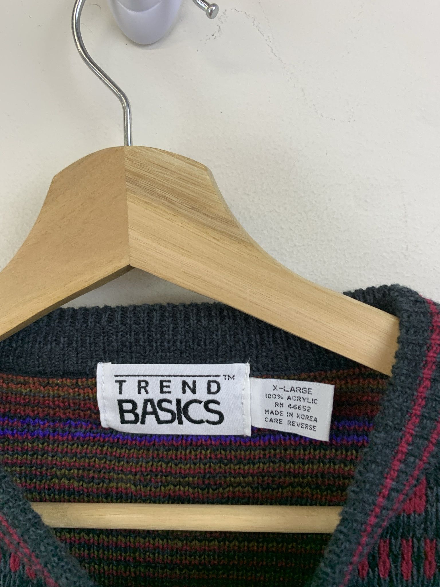 Brand:Trend Basic store Sweater