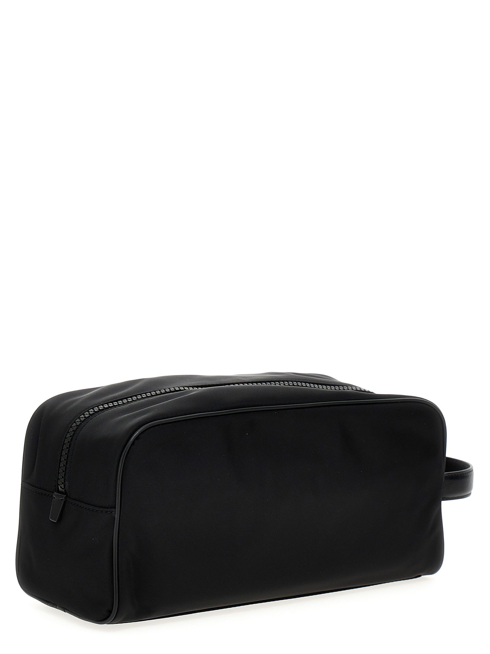 Dolce & Gabbana Logo Make-Up Bag Size ONE SIZE - 2 Thumbnail