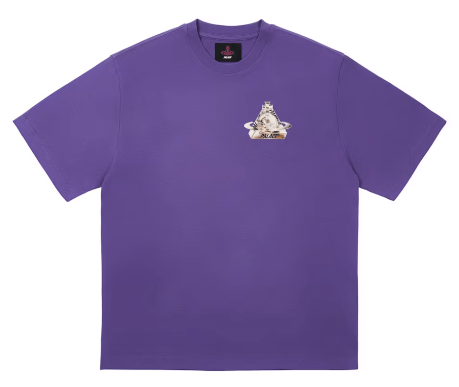 PALACE x Vivienne Westwood T-Shirt