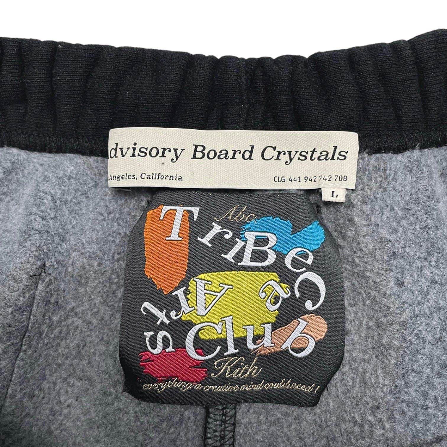 ADVISORY BOARD CRYSTALS(アドバイザリーボードクリスタルズ