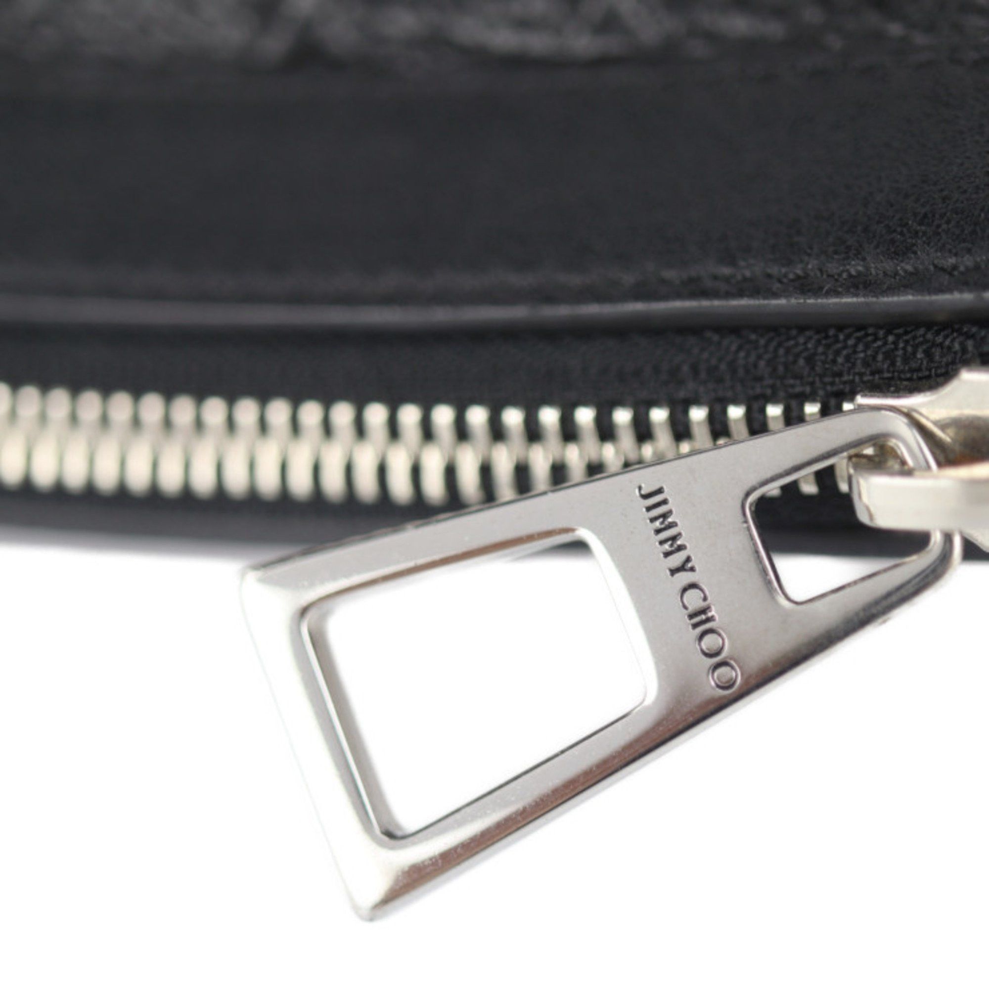 Jimmy Choo Jimmy Choo clutch Size ONE SIZE - 6 Thumbnail