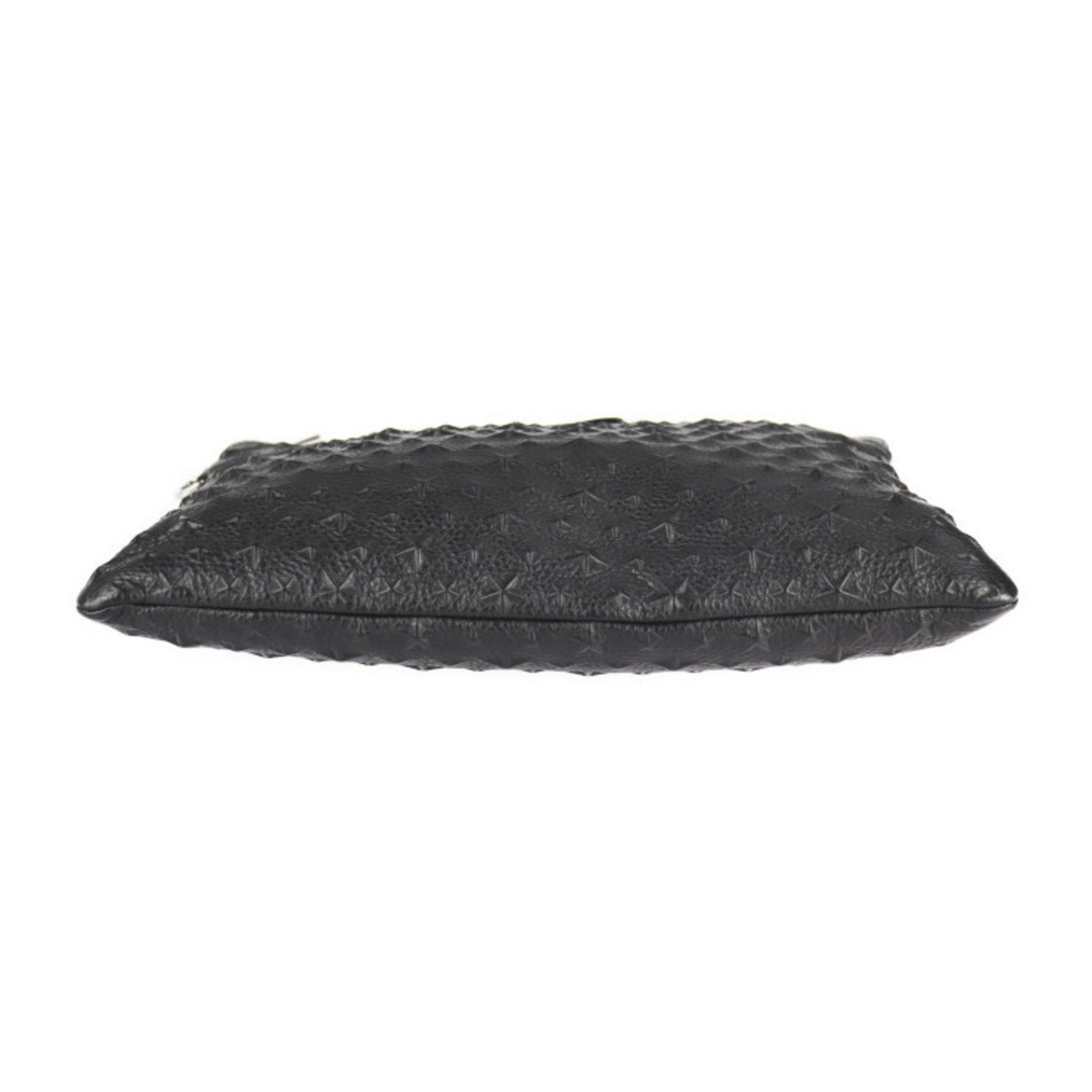 Jimmy Choo Jimmy Choo clutch Size ONE SIZE - 3 Thumbnail