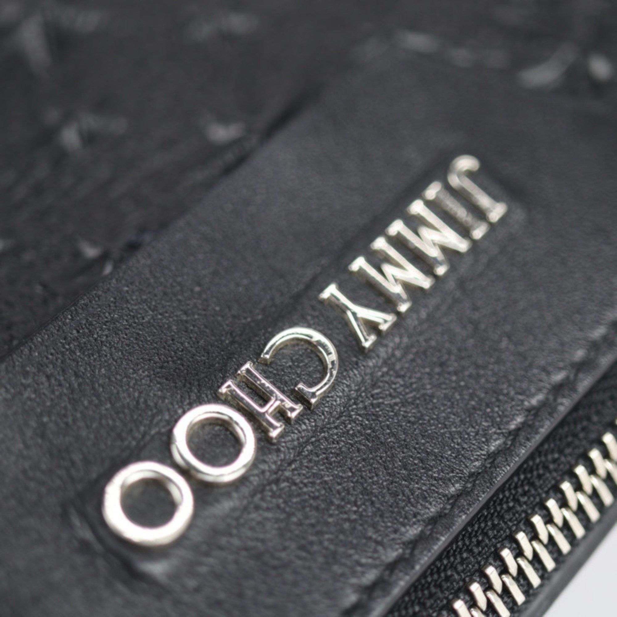 Jimmy Choo Jimmy Choo clutch Size ONE SIZE - 2 Thumbnail