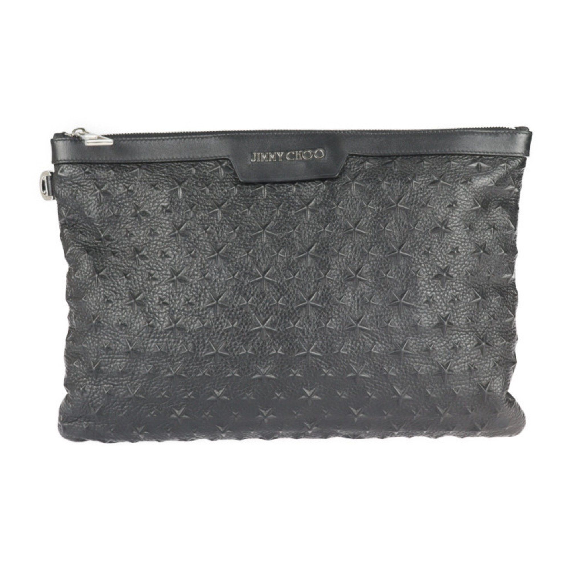 Jimmy Choo Jimmy Choo clutch Size ONE SIZE - 5 Thumbnail
