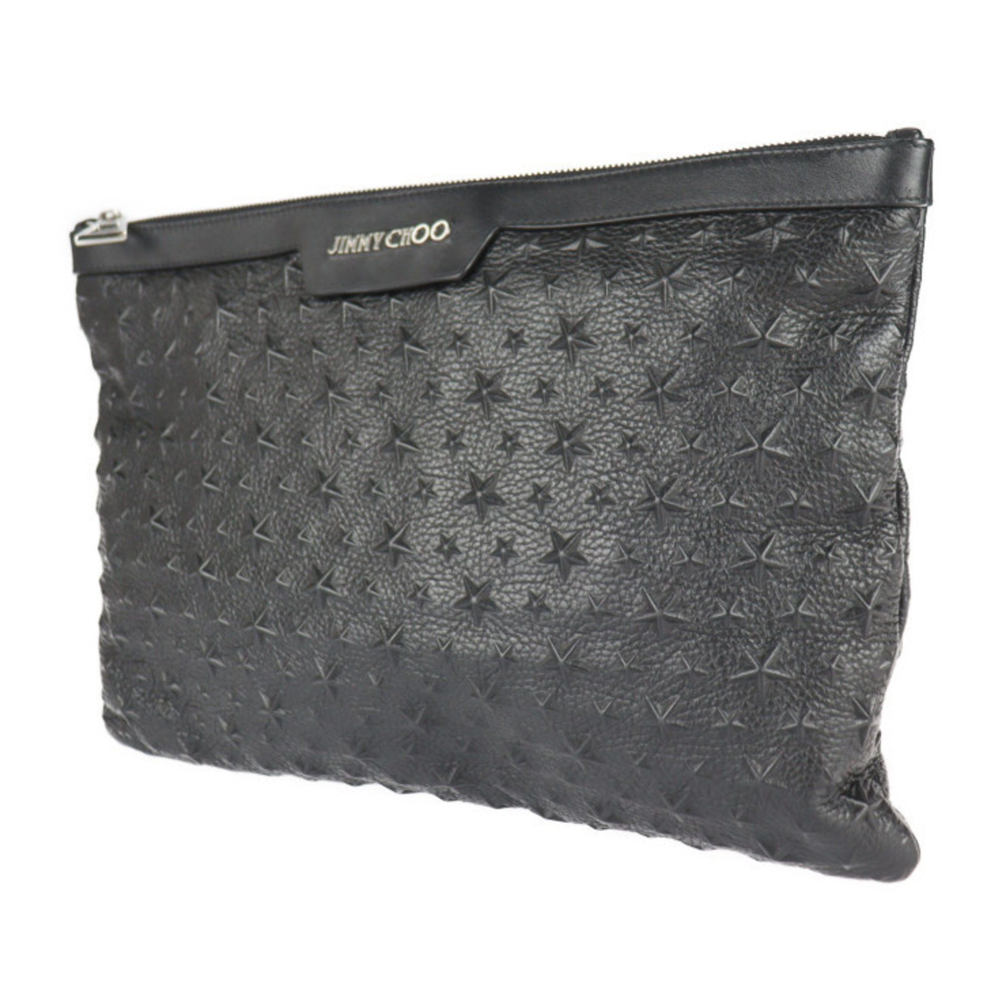 Jimmy Choo Jimmy Choo clutch Size ONE SIZE - 8 Thumbnail