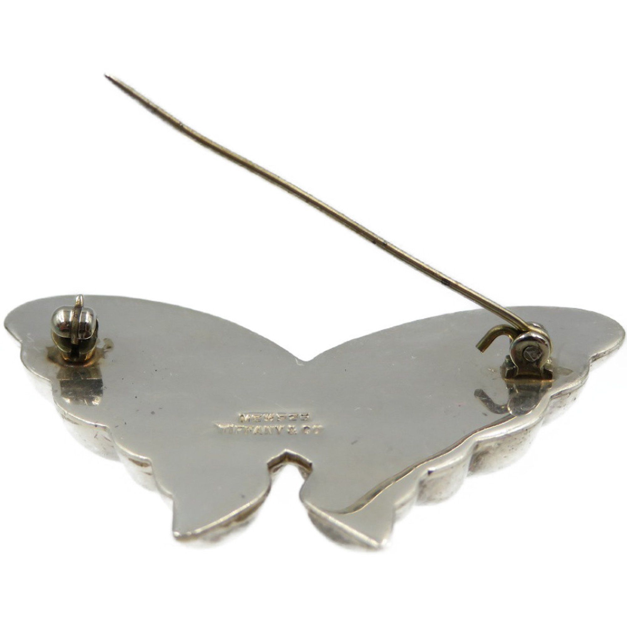 Tiffany & Co. Tiffany & Co brooch Size ONE SIZE - 3 Thumbnail