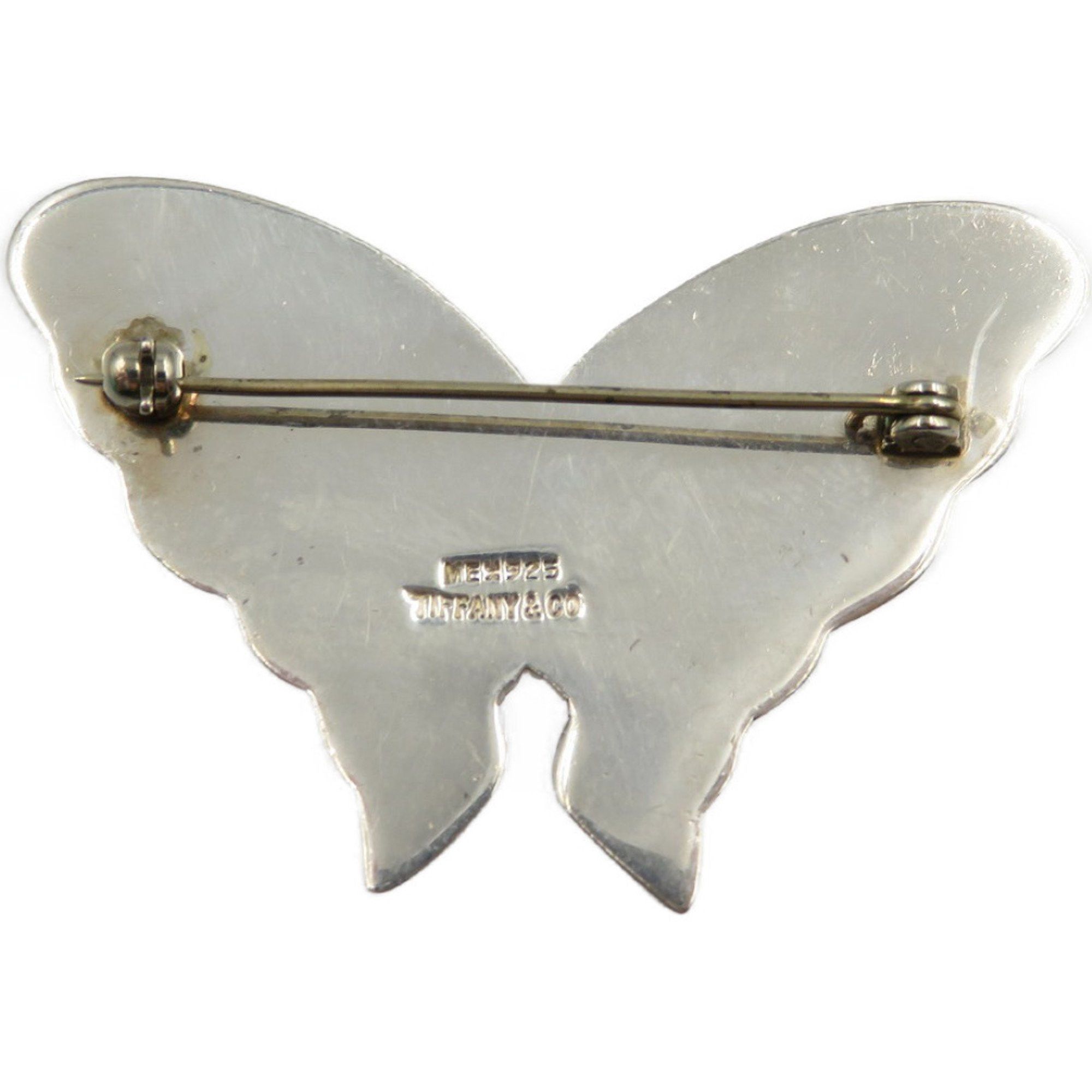 Tiffany & Co. Tiffany & Co brooch Size ONE SIZE - 2 Thumbnail