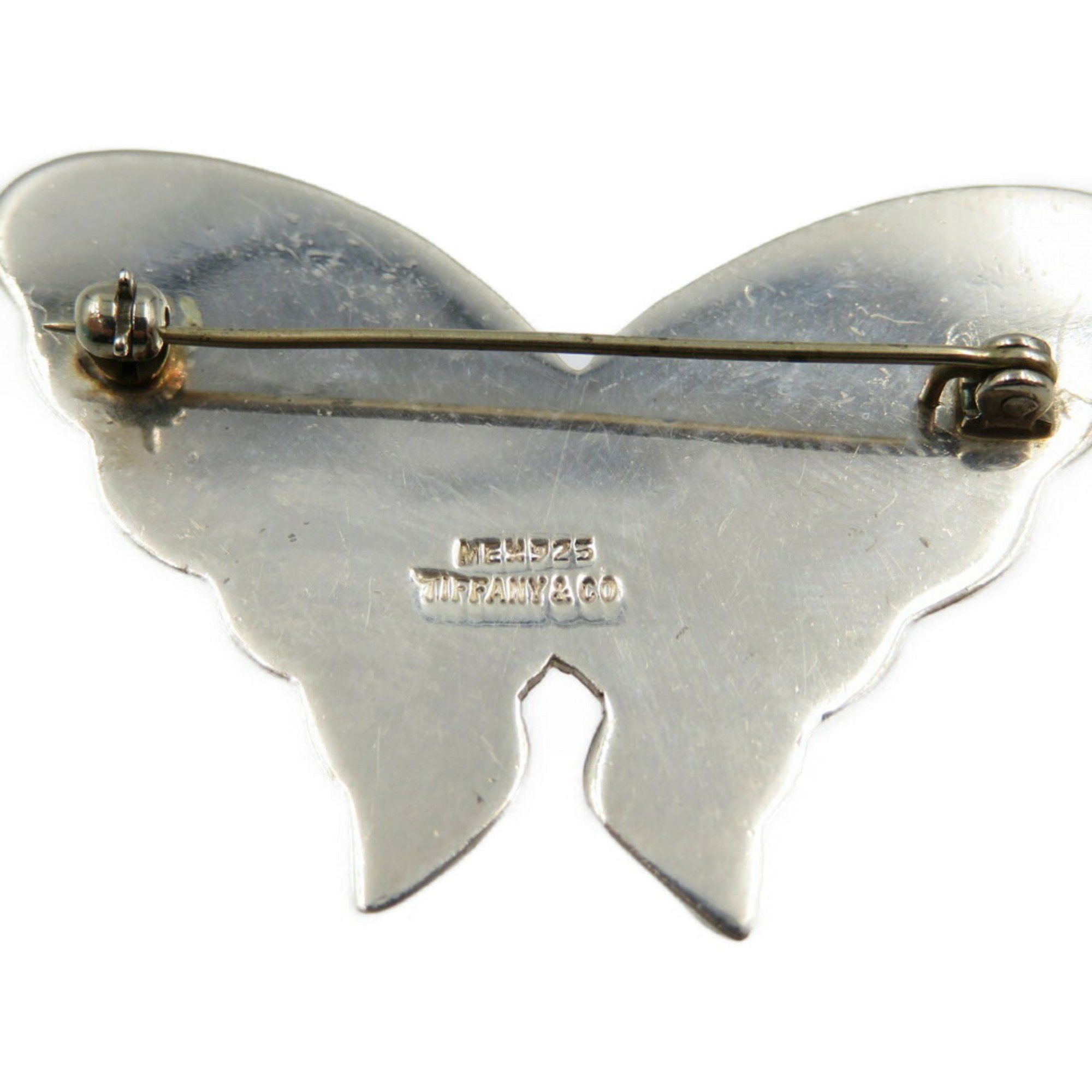 Tiffany & Co. Tiffany & Co brooch Size ONE SIZE - 4 Thumbnail