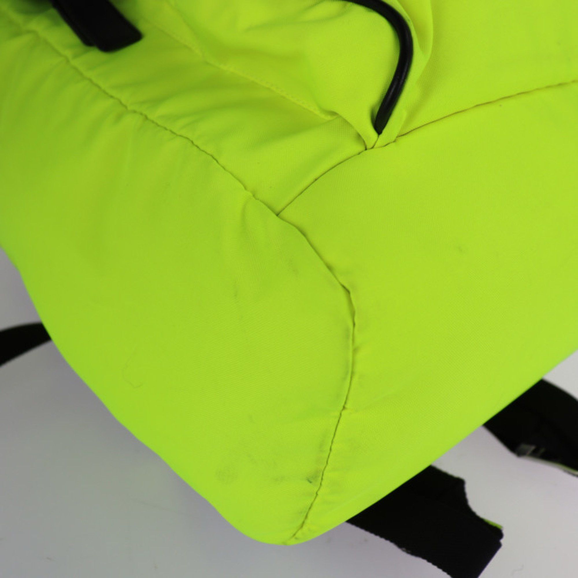 Yves Saint Laurent Saint Laurent backpack Size ONE SIZE - 8 Thumbnail