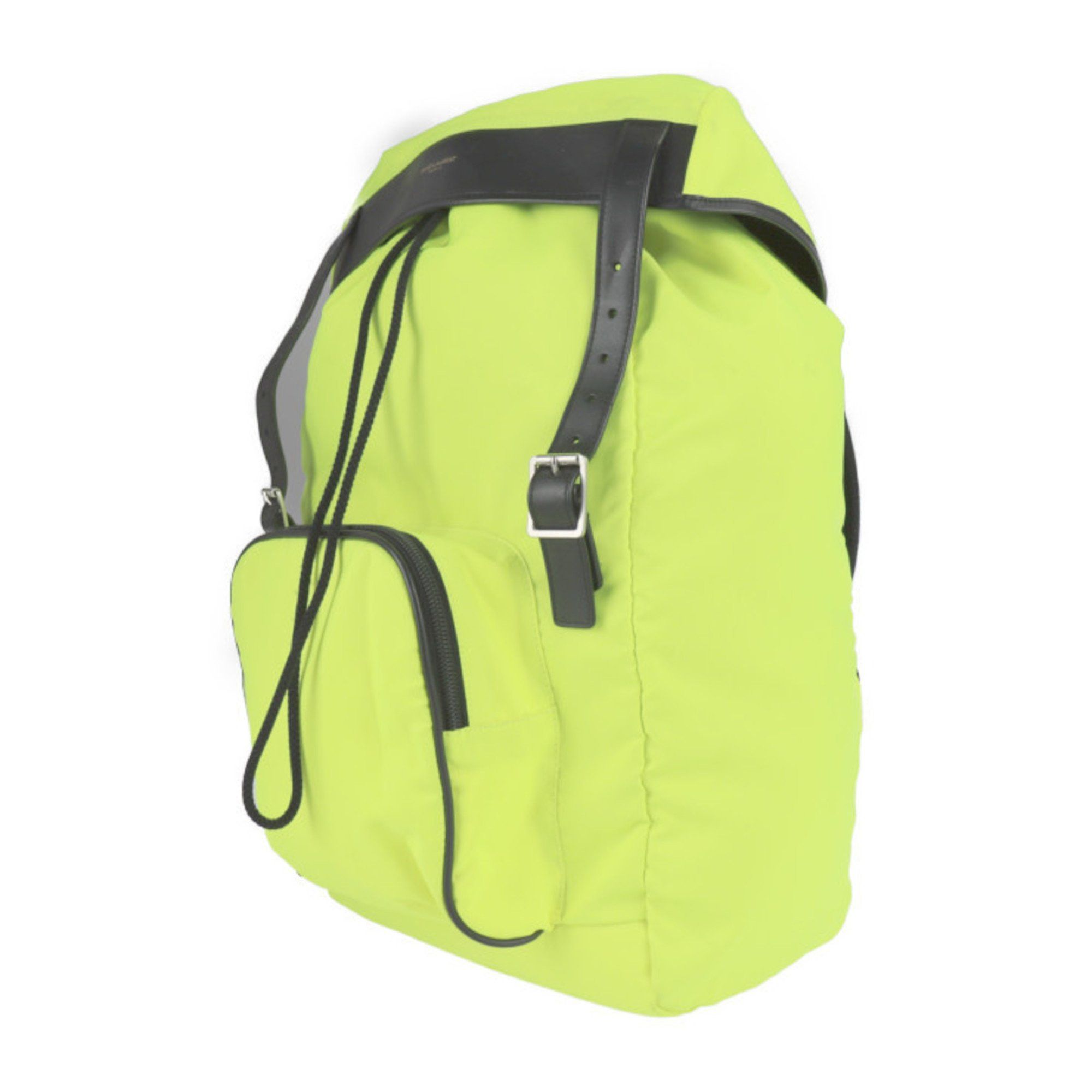 Yves Saint Laurent Saint Laurent backpack Size ONE SIZE - 4 Thumbnail