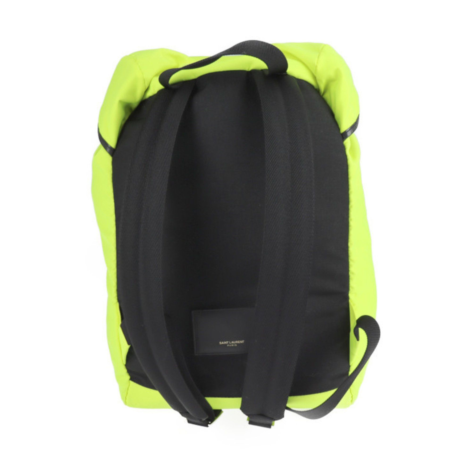 Yves Saint Laurent Saint Laurent backpack Size ONE SIZE - 2 Thumbnail