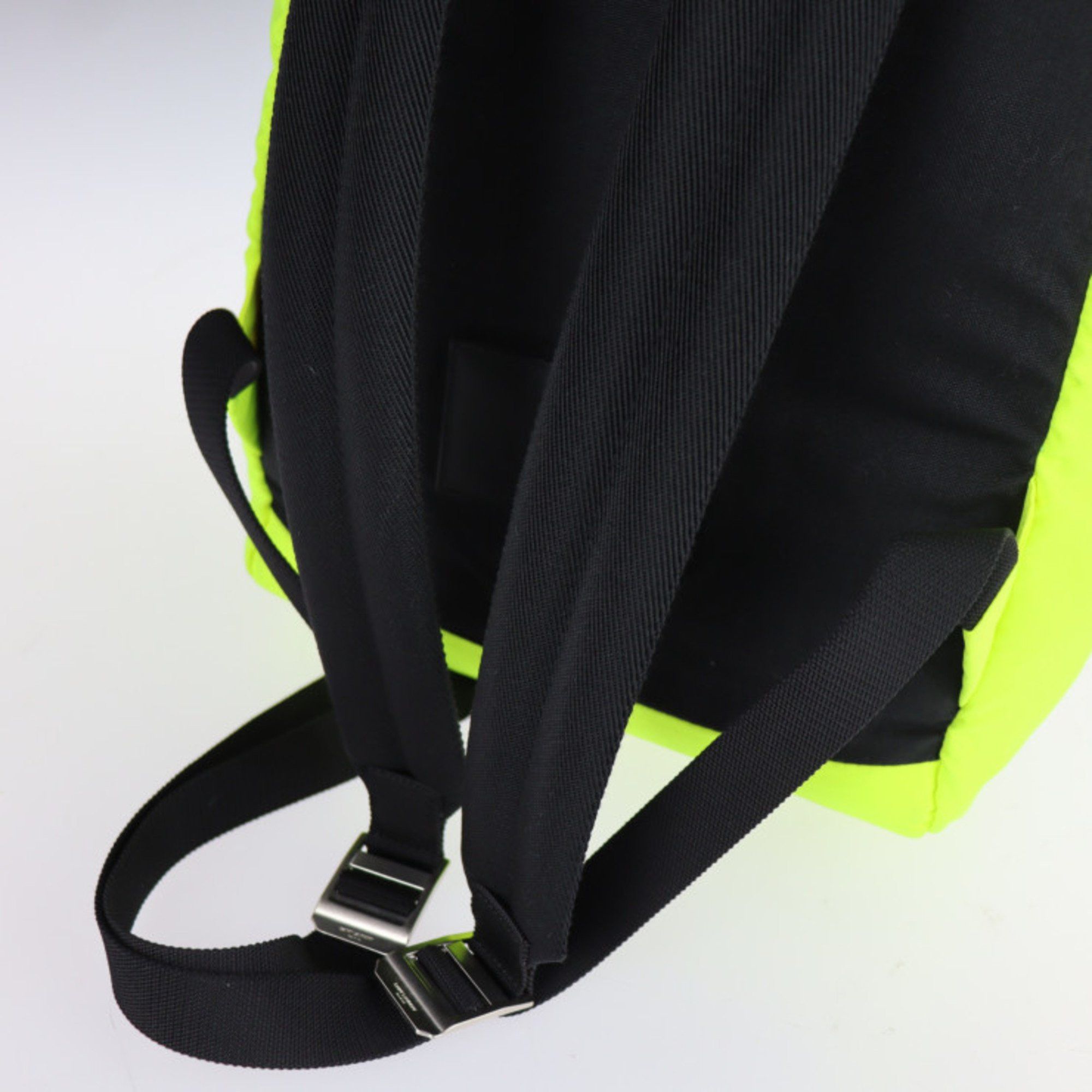 Yves Saint Laurent Saint Laurent backpack Size ONE SIZE - 9 Thumbnail