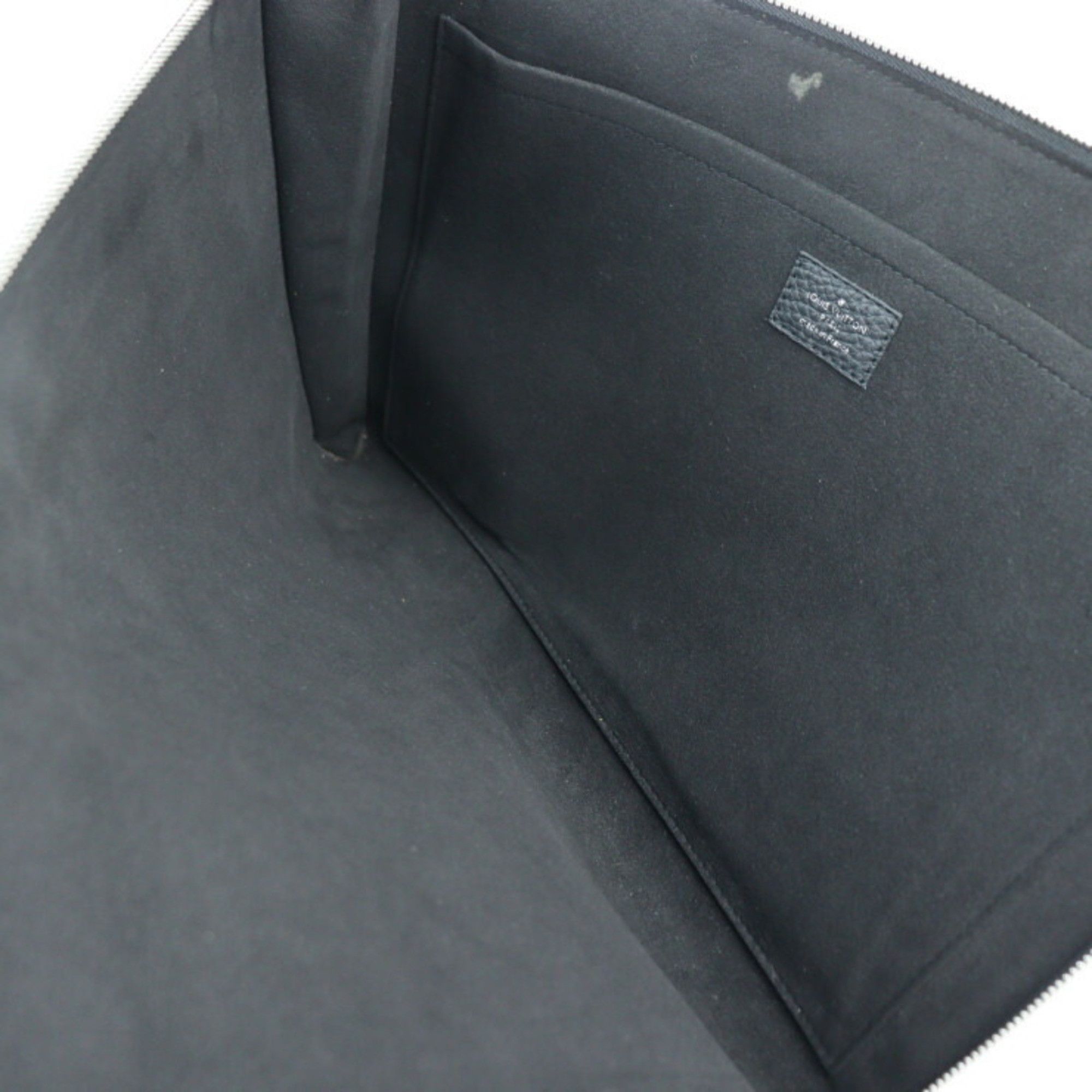 Louis Vuitton Louis Vuitton Pochette Jour wallet Size ONE SIZE - 5 Thumbnail