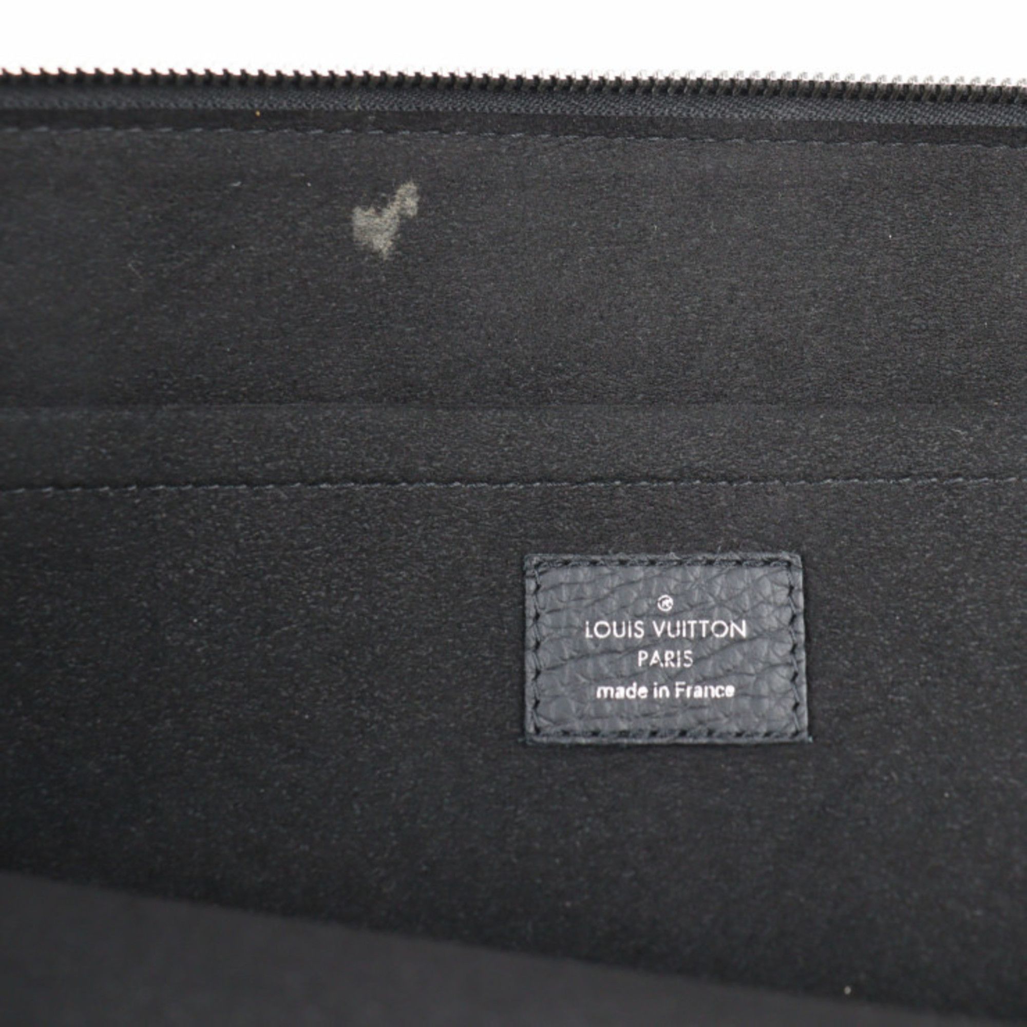 Louis Vuitton Louis Vuitton Pochette Jour wallet Size ONE SIZE - 6 Thumbnail