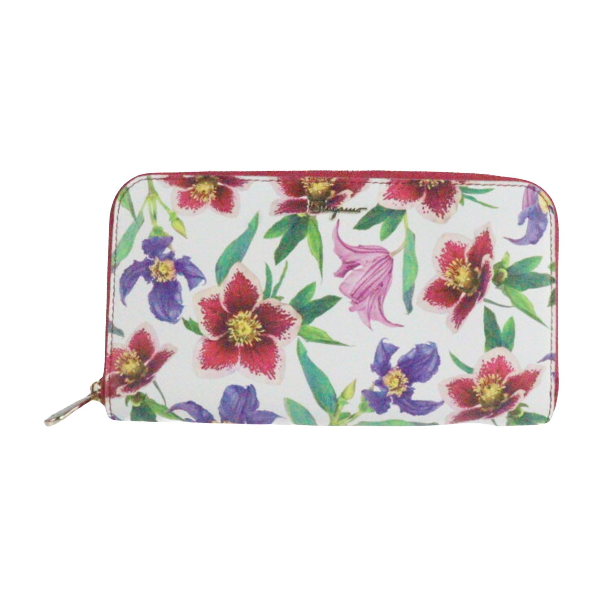 Salvatore Ferragamo Salvatore Ferragamo wallet Size ONE SIZE - 2 Thumbnail