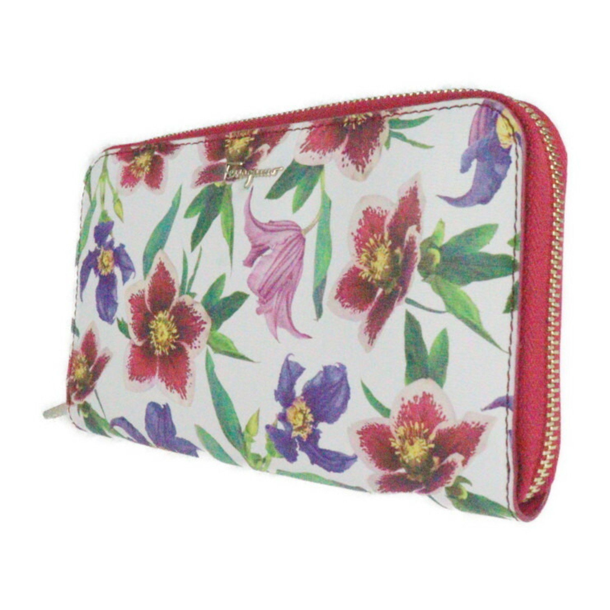 Salvatore Ferragamo Salvatore Ferragamo wallet Size ONE SIZE - 4 Thumbnail