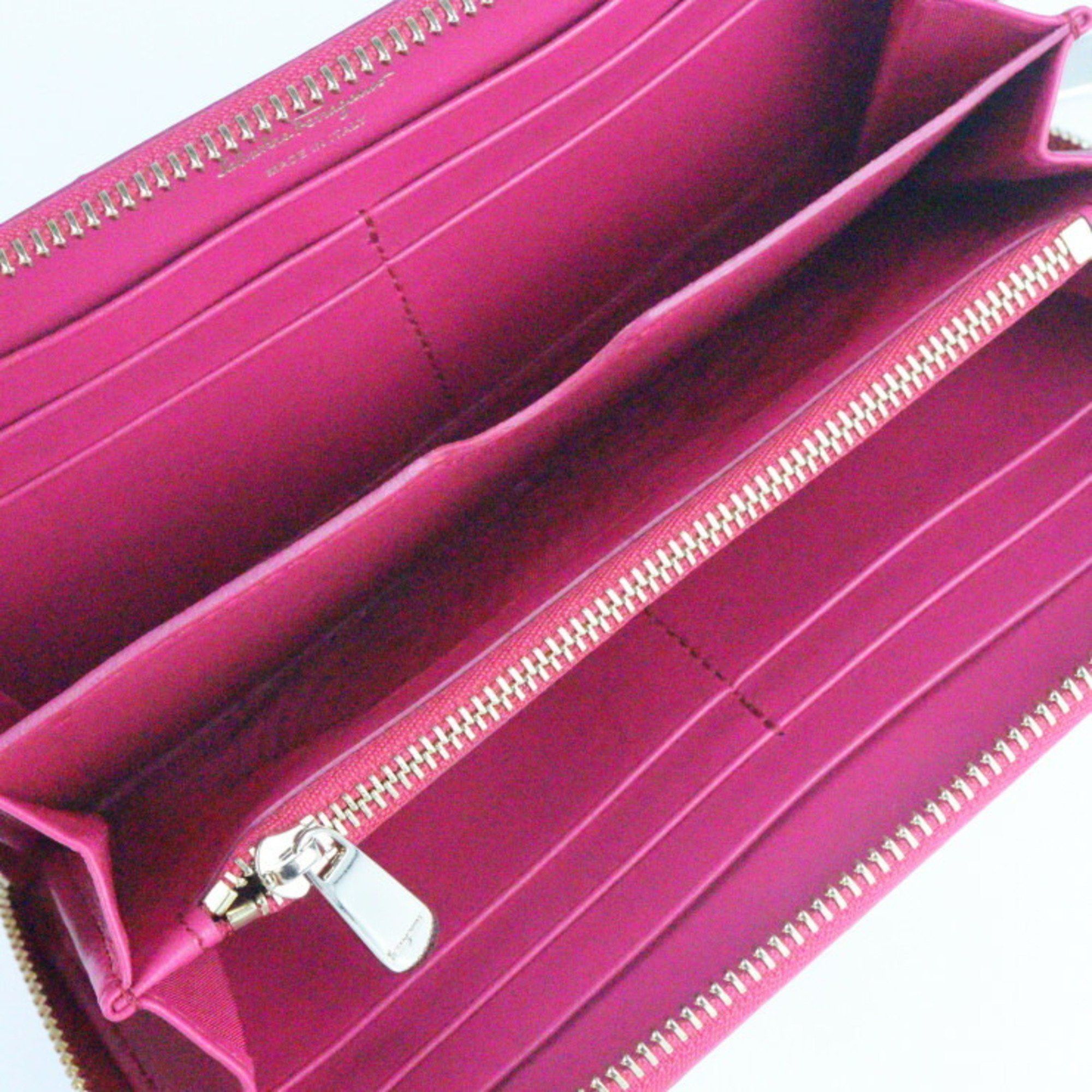 Salvatore Ferragamo Salvatore Ferragamo wallet Size ONE SIZE - 5 Thumbnail