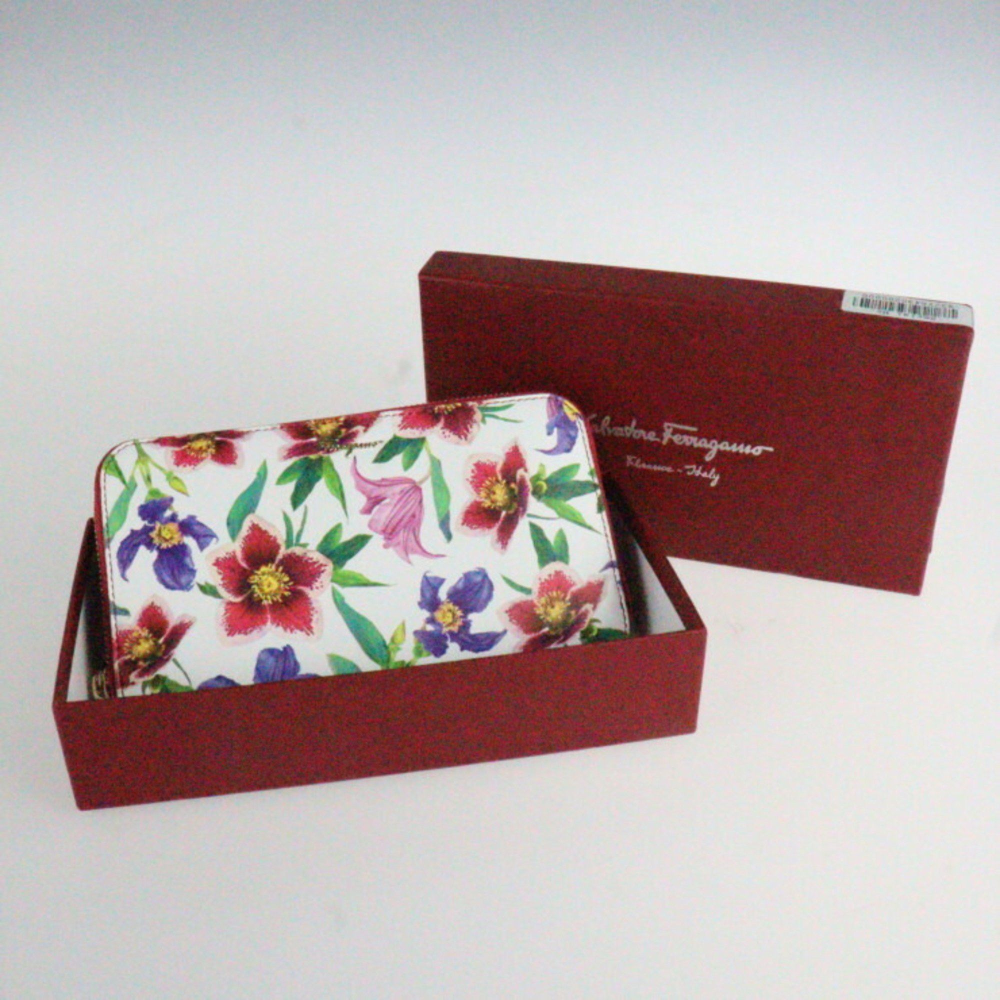 Salvatore Ferragamo Salvatore Ferragamo wallet Size ONE SIZE - 6 Thumbnail