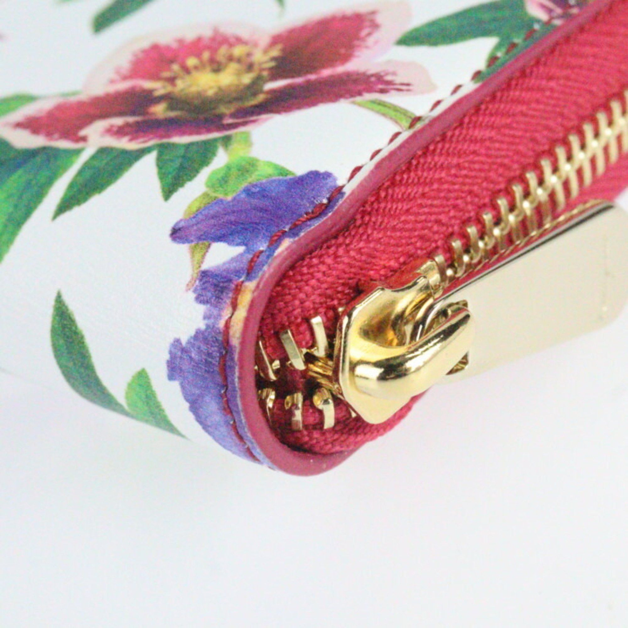 Salvatore Ferragamo Salvatore Ferragamo wallet Size ONE SIZE - 9 Thumbnail
