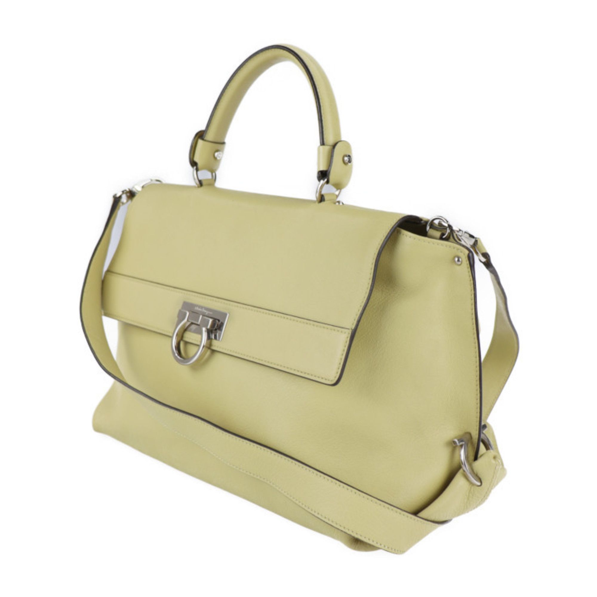 Salvatore Ferragamo Salvatore Ferragamo Sofia handbag Size ONE SIZE - 4 Thumbnail