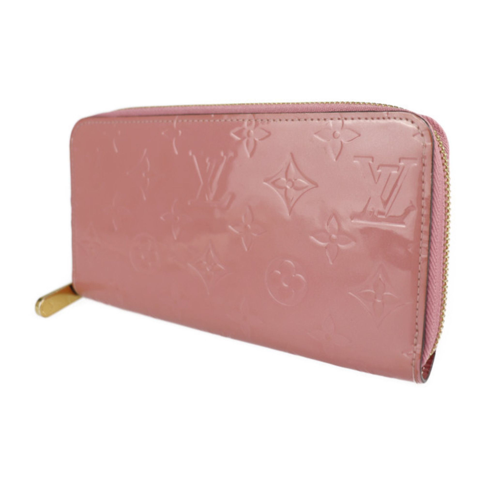 Louis Vuitton Louis Vuitton Portefeuille zippy wallet Size ONE SIZE - 3 Thumbnail