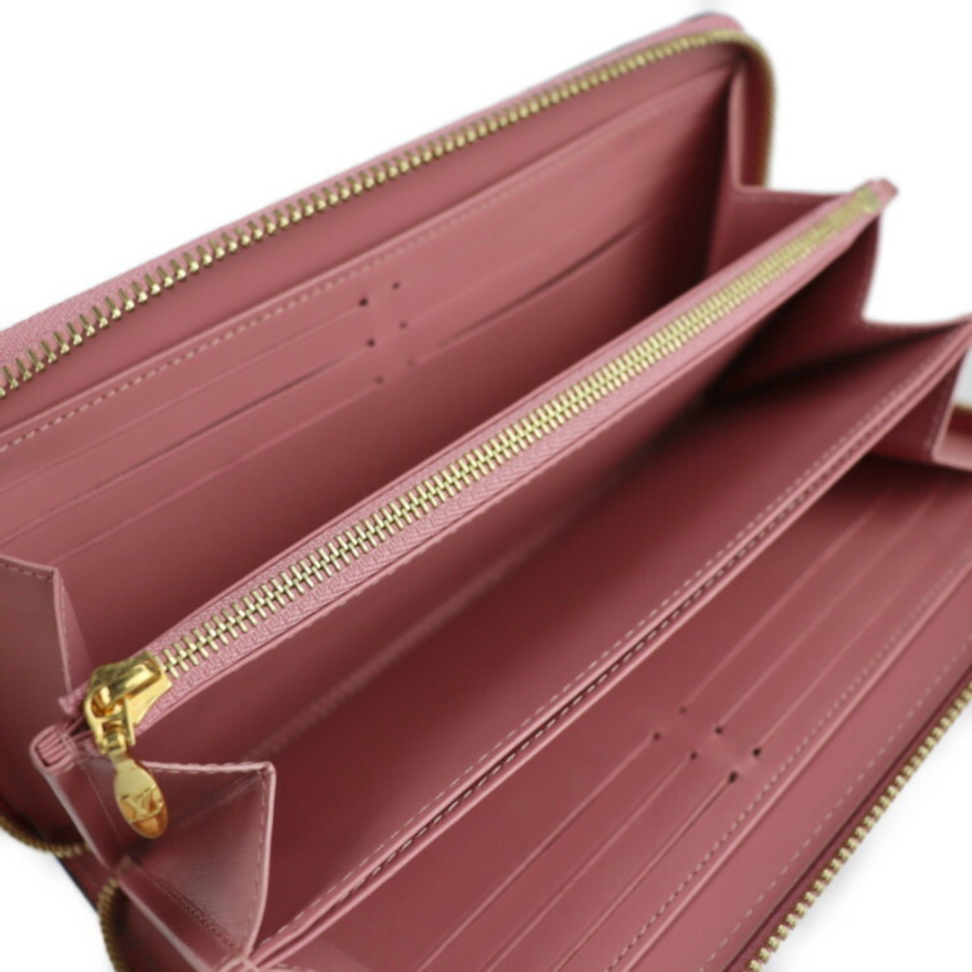 Louis Vuitton Louis Vuitton Portefeuille zippy wallet Size ONE SIZE - 4 Thumbnail