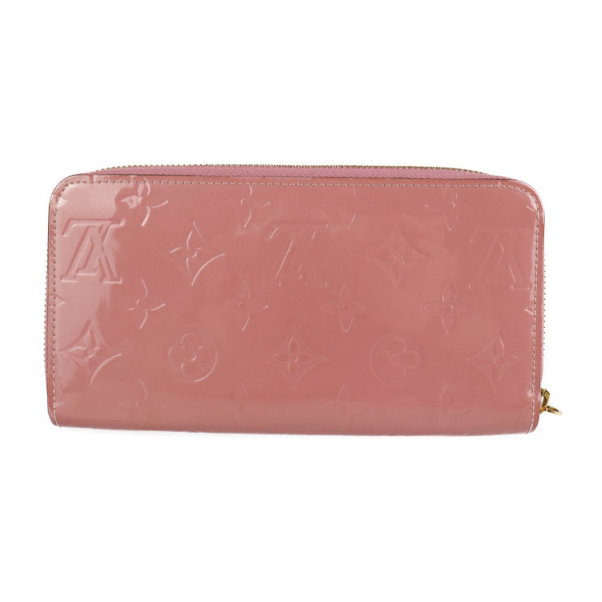Louis Vuitton Louis Vuitton Portefeuille zippy wallet Size ONE SIZE - 2 Thumbnail