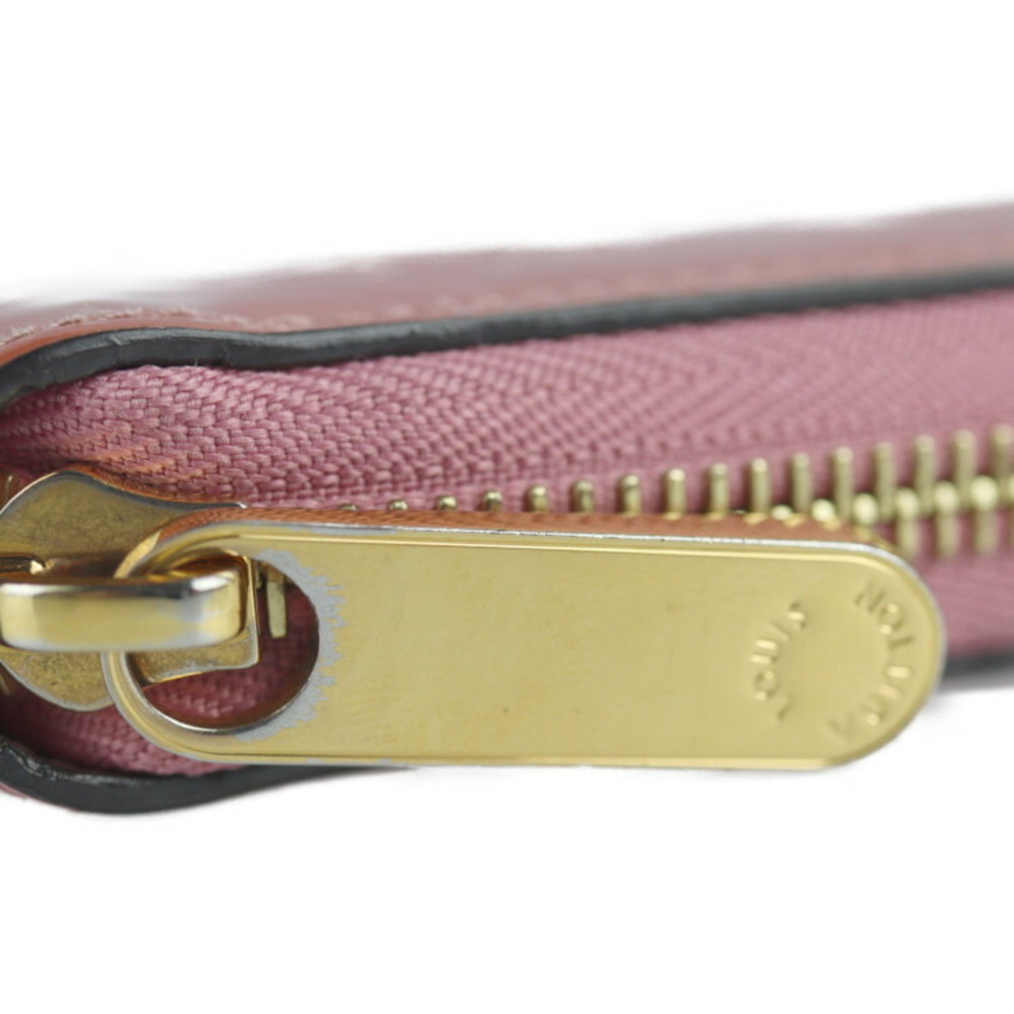 Louis Vuitton Louis Vuitton Portefeuille zippy wallet Size ONE SIZE - 5 Thumbnail