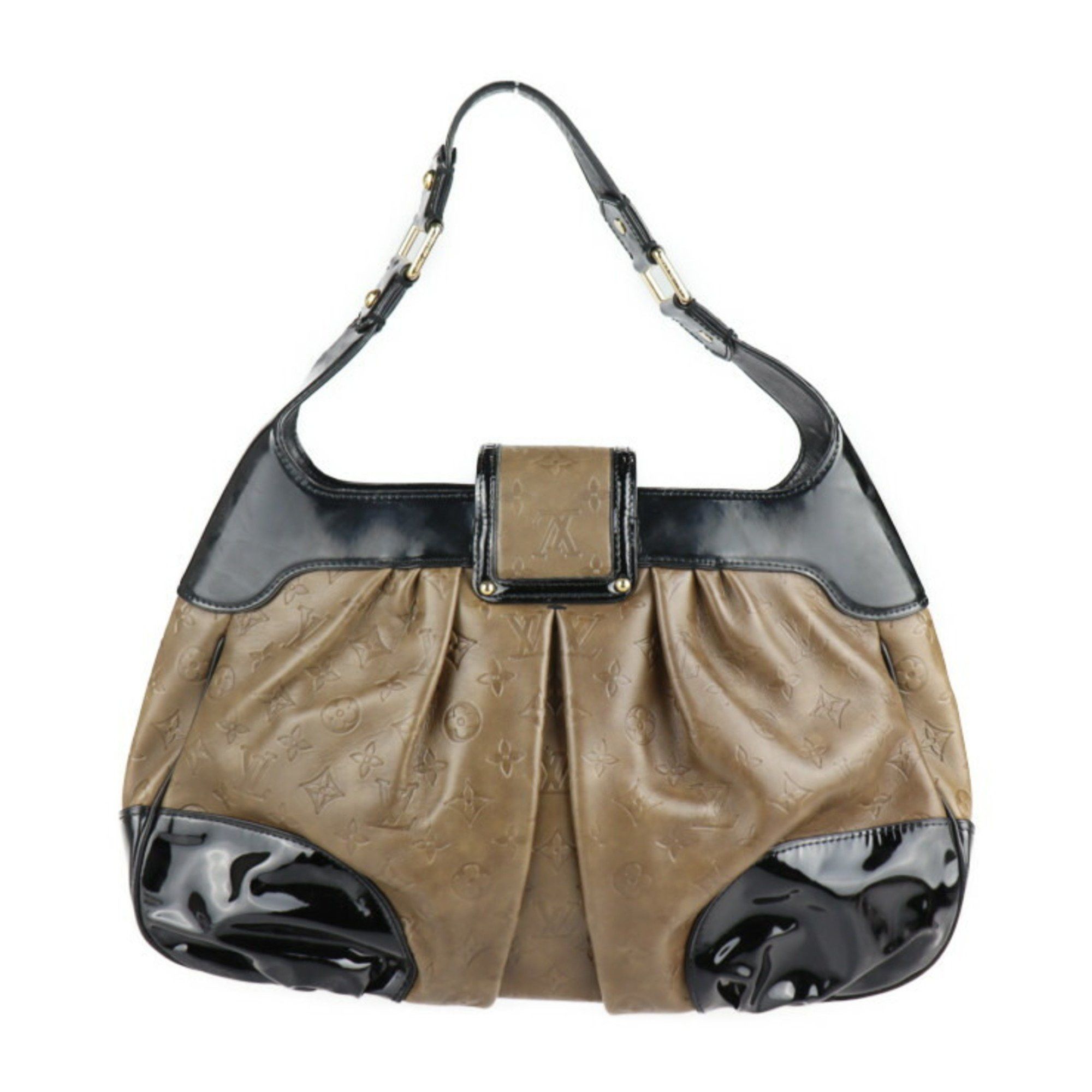 Louis Vuitton Louis Vuitton handbag Size ONE SIZE - 4 Thumbnail