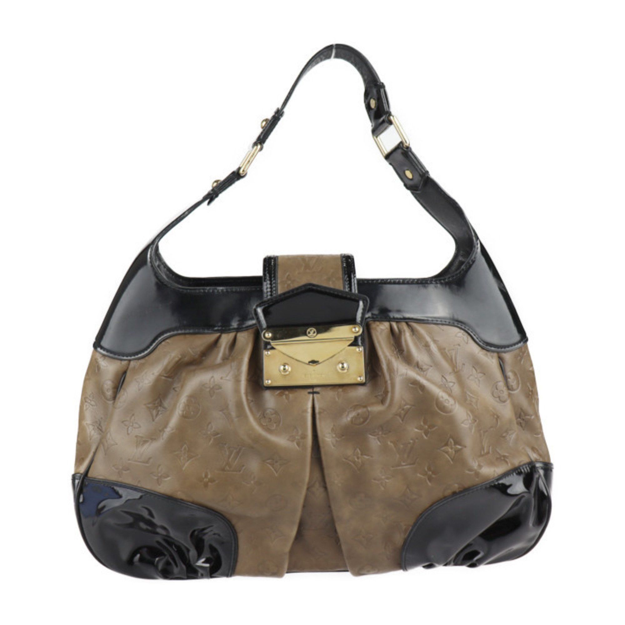Louis Vuitton Louis Vuitton handbag Size ONE SIZE - 8 Thumbnail