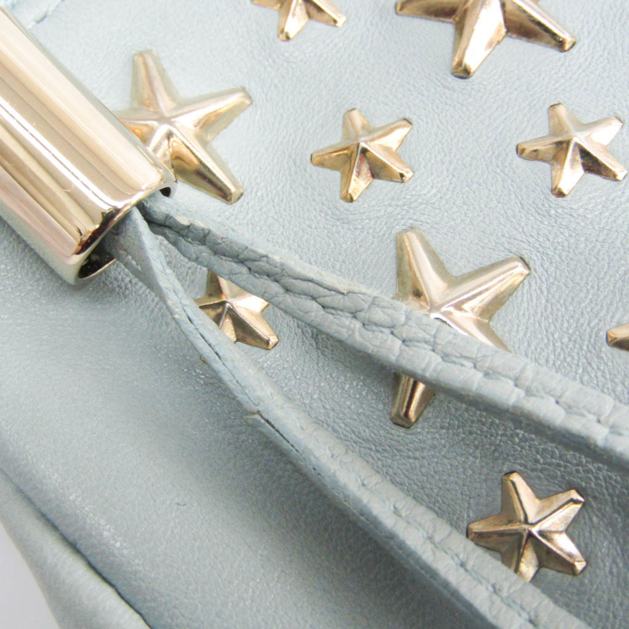 Jimmy Choo Jimmy Choo Zena clutch Size ONE SIZE - 2 Thumbnail