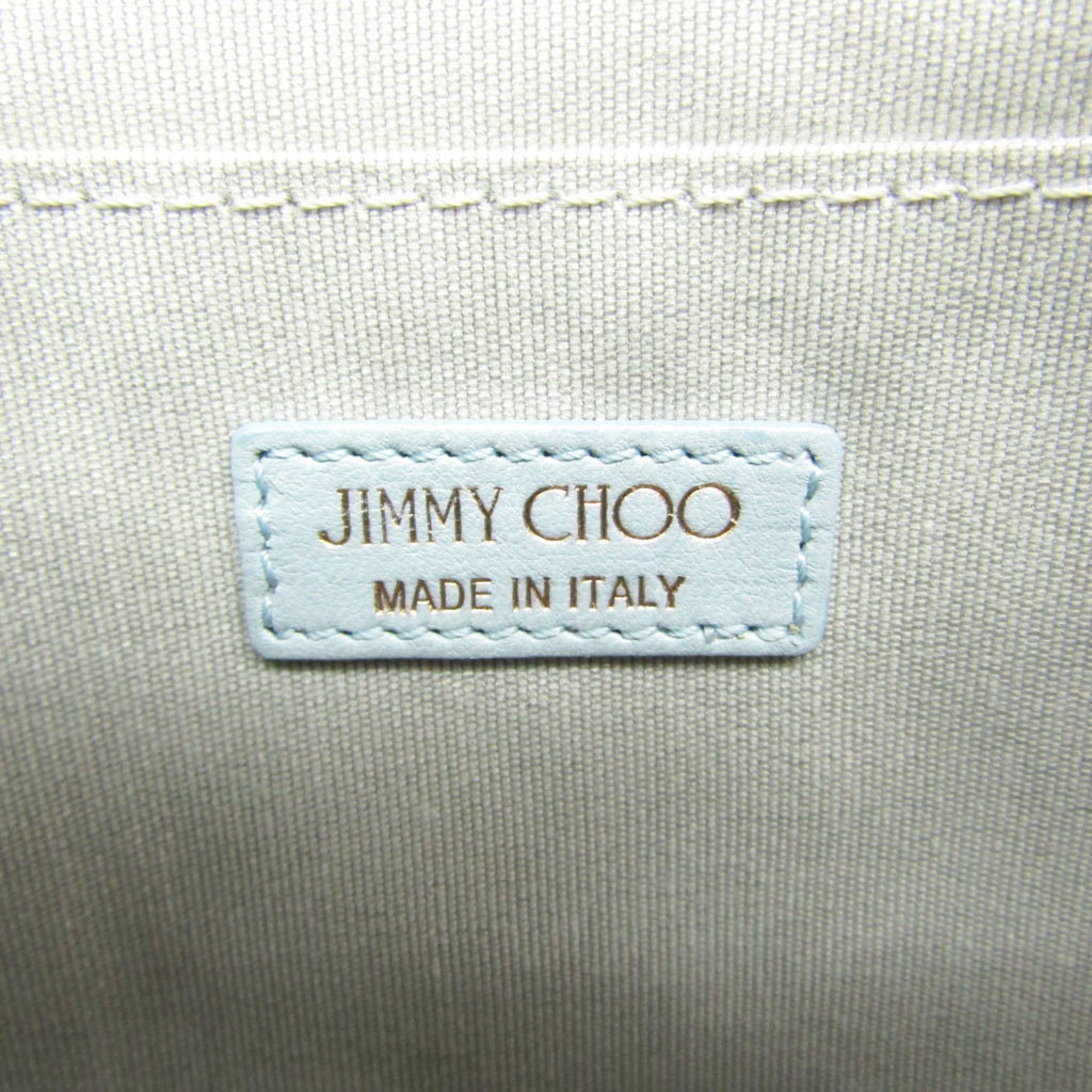 Jimmy Choo Jimmy Choo Zena clutch Size ONE SIZE - 3 Thumbnail