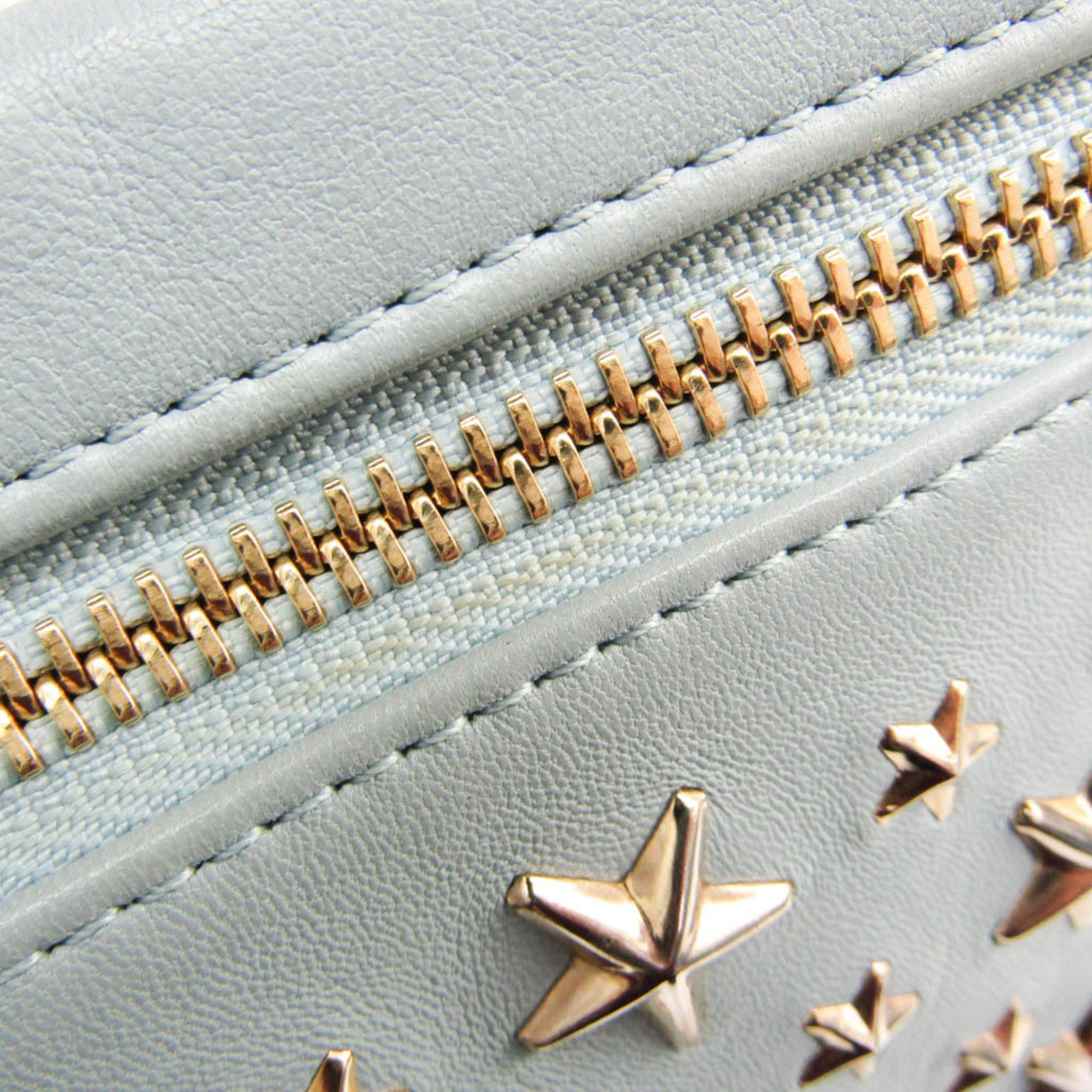 Jimmy Choo Jimmy Choo Zena clutch Size ONE SIZE - 8 Thumbnail