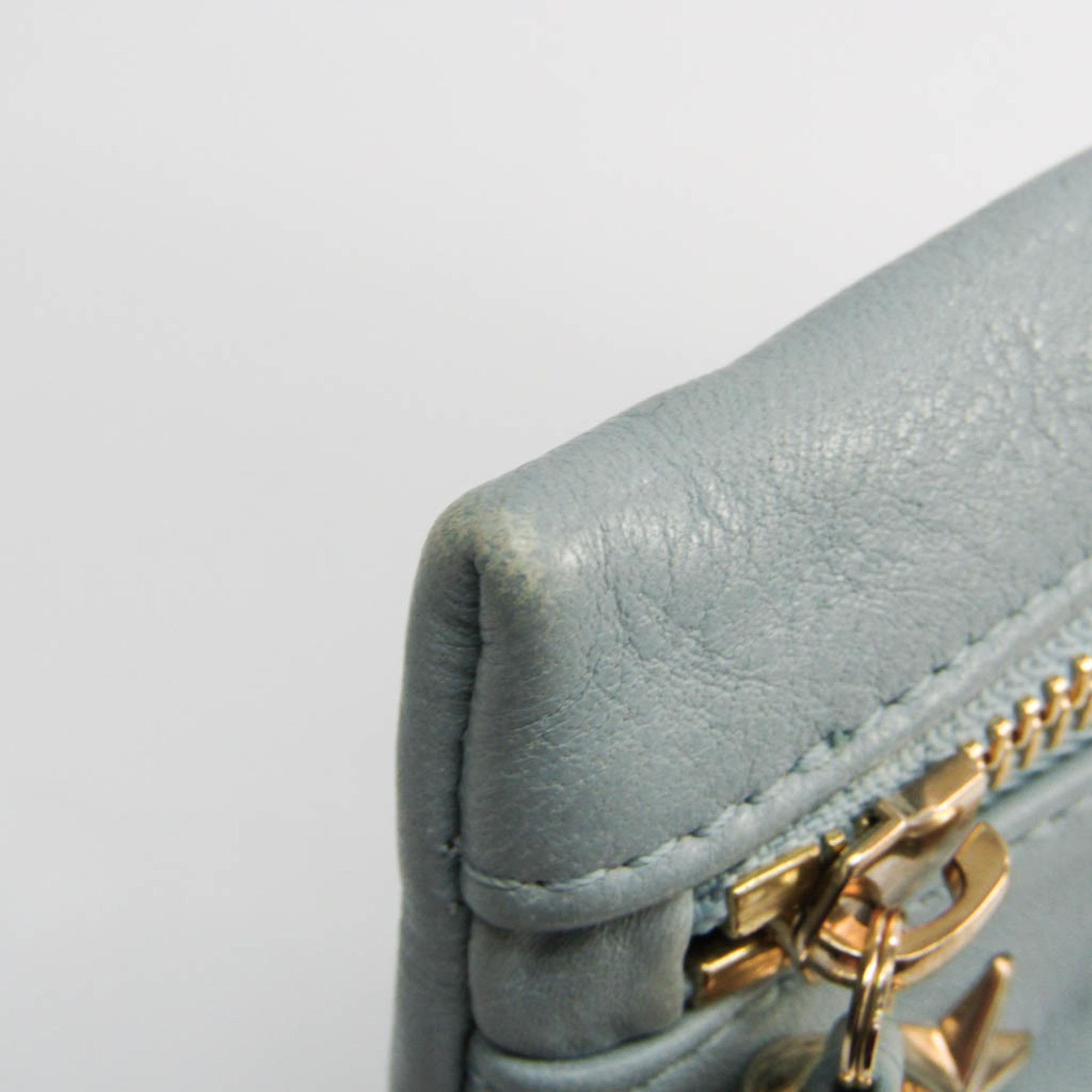Jimmy Choo Jimmy Choo Zena clutch Size ONE SIZE - 12 Thumbnail