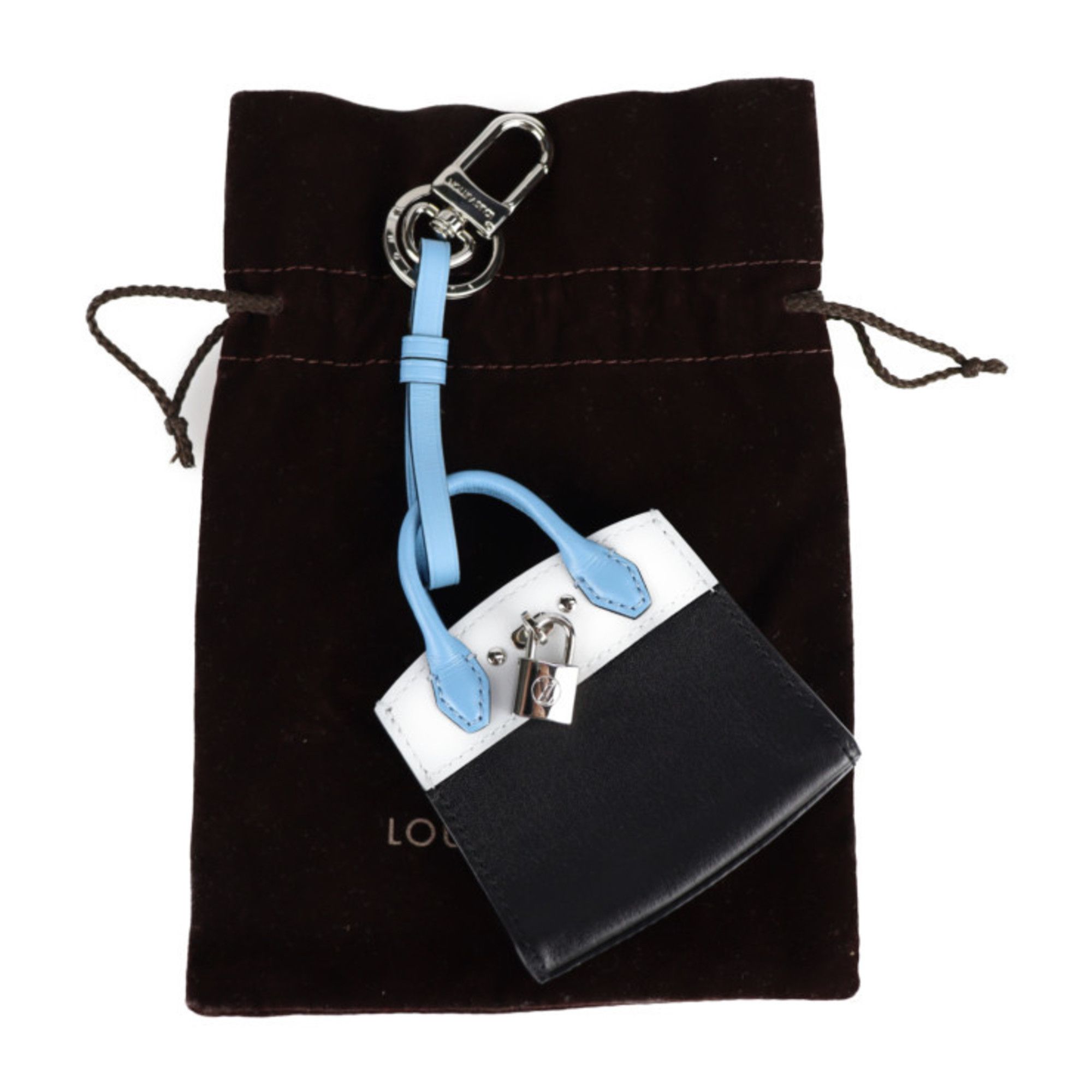 Louis Vuitton Louis Vuitton City steamer bag Size ONE SIZE - 5 Thumbnail
