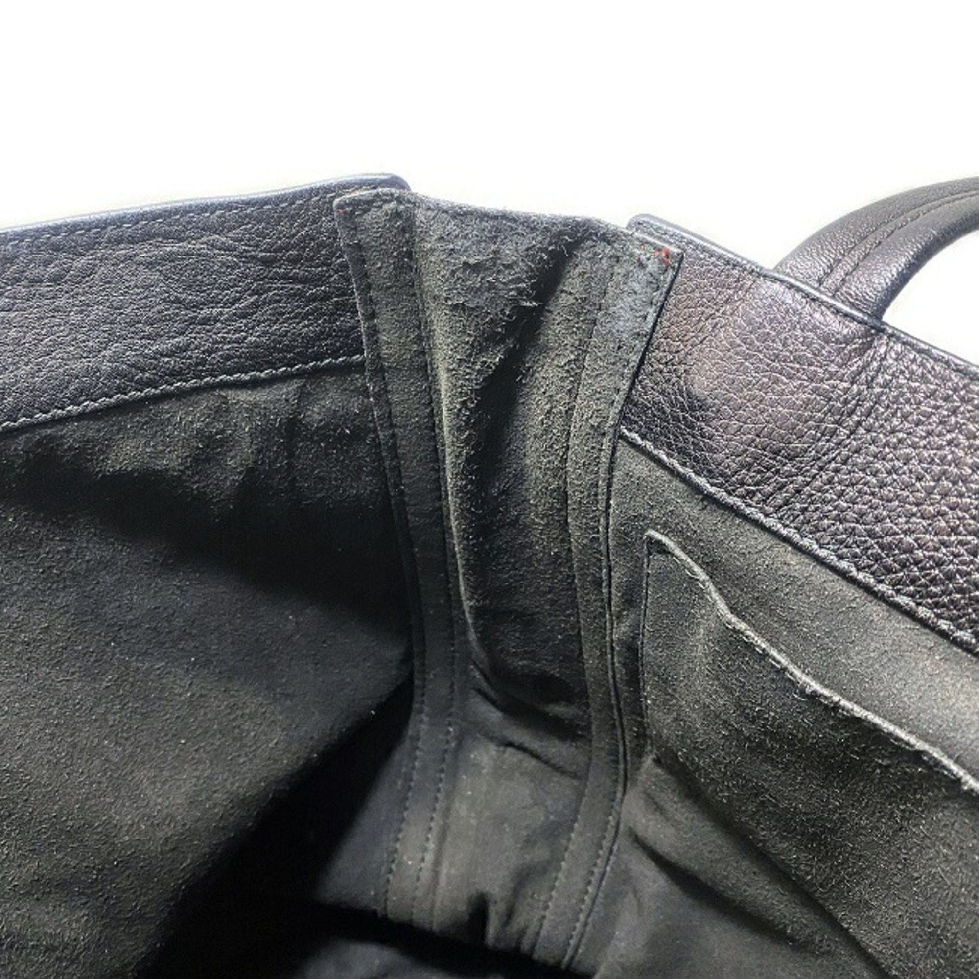 Salvatore Ferragamo Salvatore Ferragamo Gancini tote Size ONE SIZE - 9 Thumbnail
