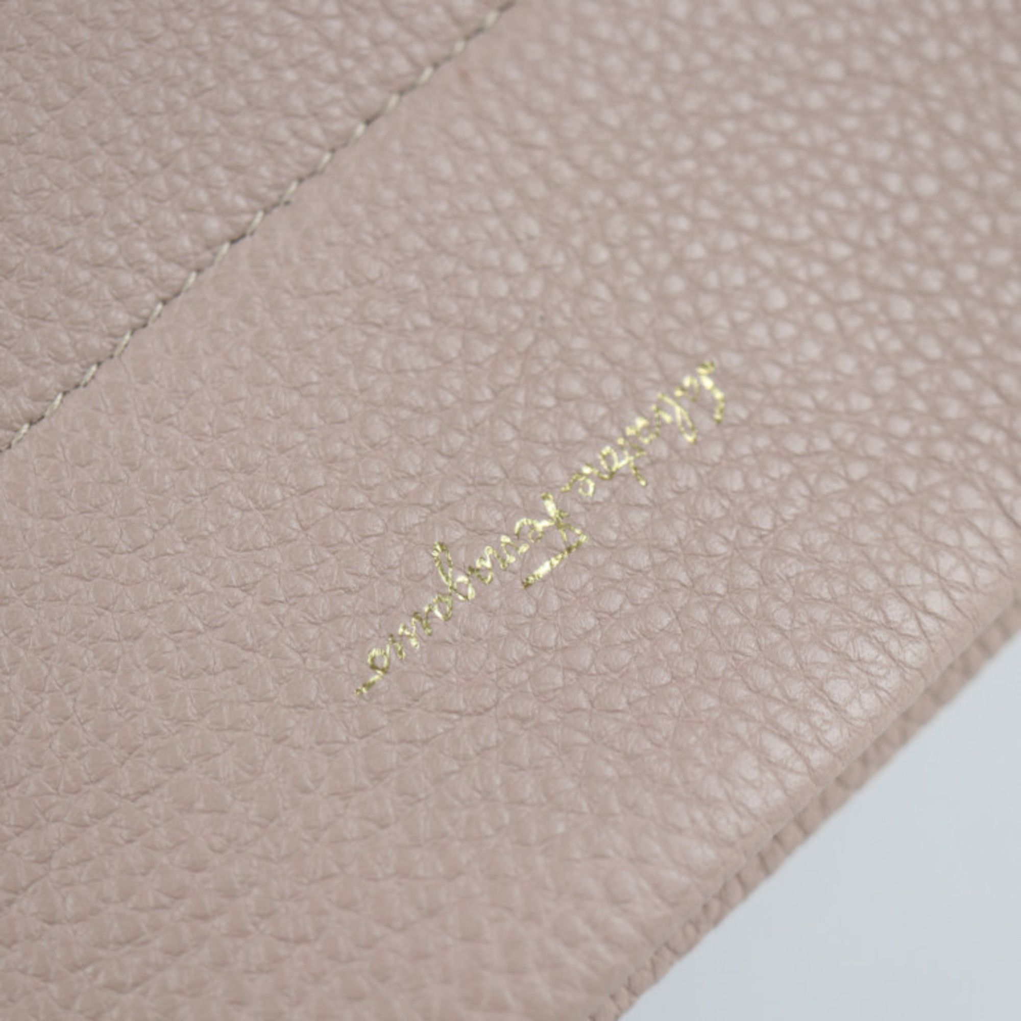 Salvatore Ferragamo Salvatore Ferragamo Mimi shoulder Size ONE SIZE - 6 Thumbnail