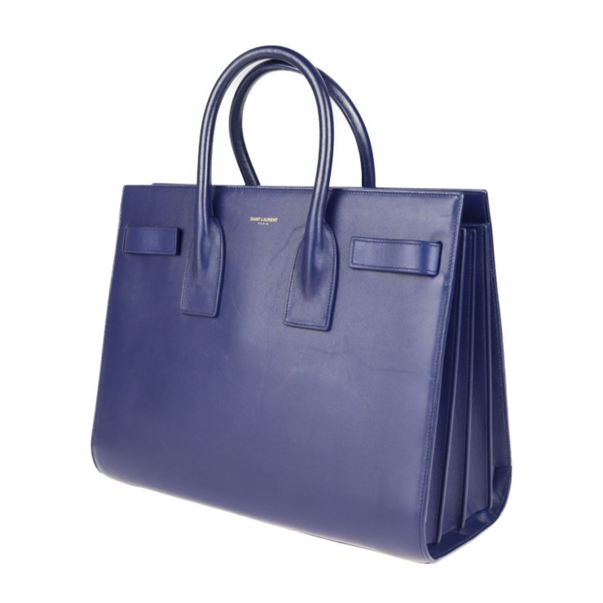 Yves Saint Laurent Saint Laurent shoulder Size ONE SIZE - 4 Thumbnail