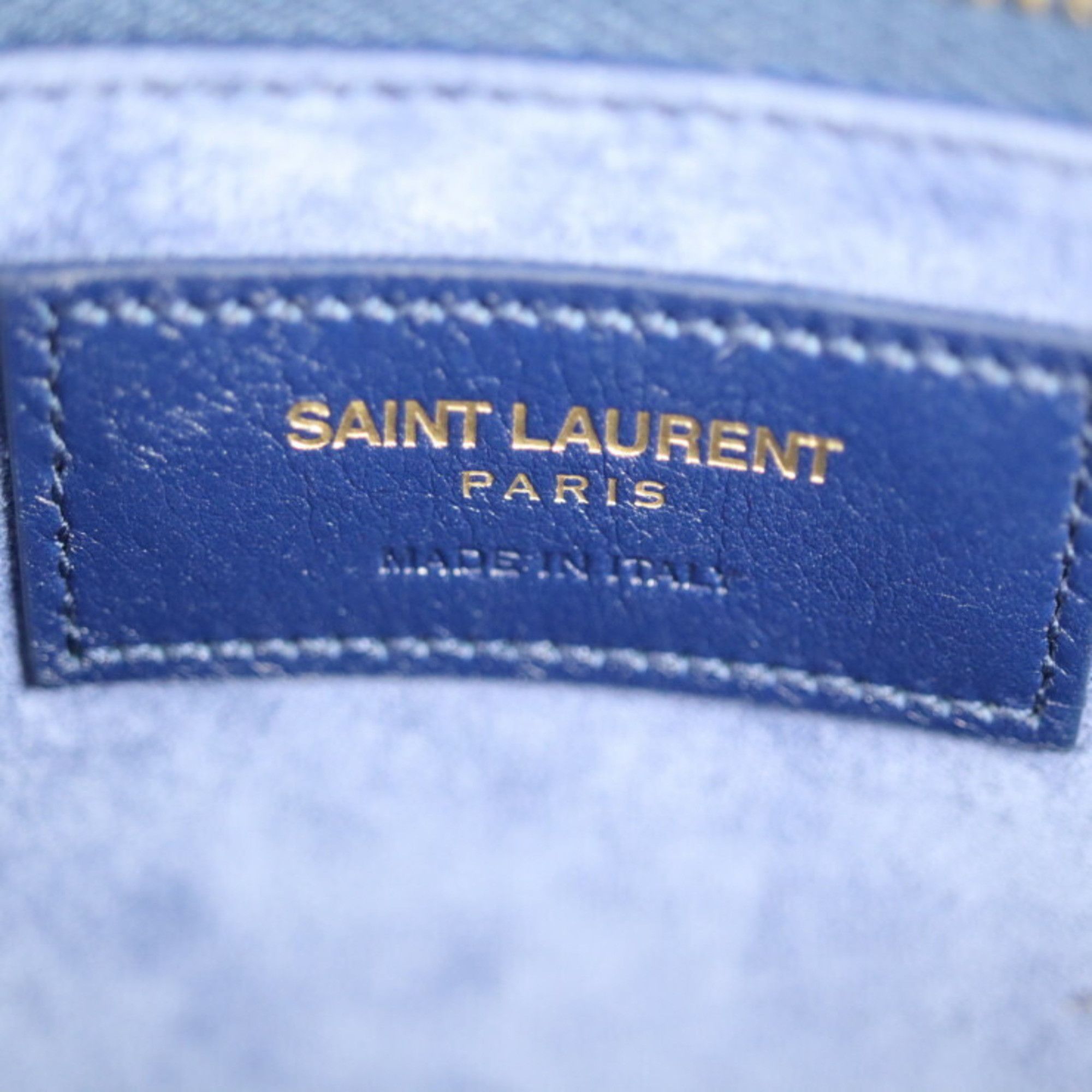 Yves Saint Laurent Saint Laurent shoulder Size ONE SIZE - 6 Thumbnail