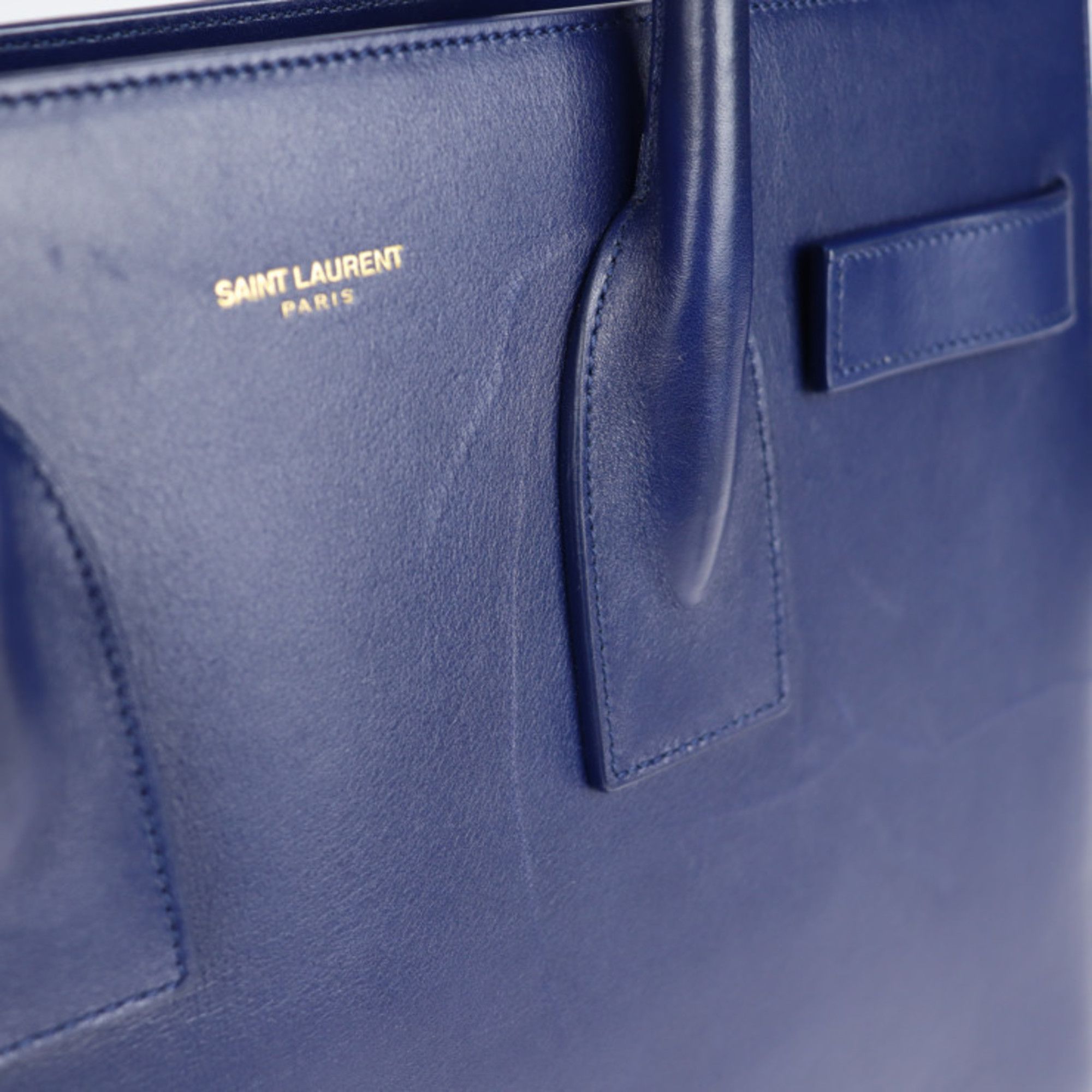 Yves Saint Laurent Saint Laurent shoulder Size ONE SIZE - 10 Thumbnail