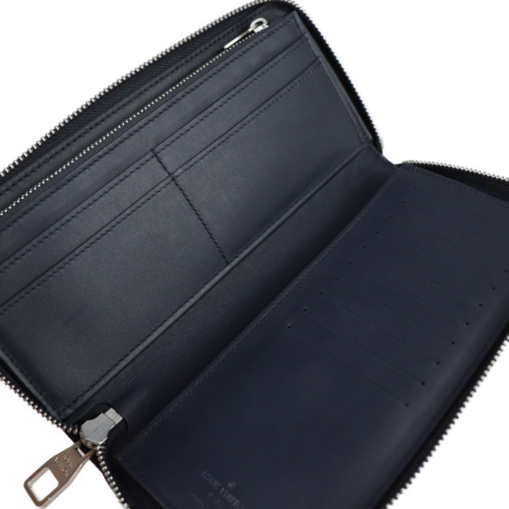 Louis Vuitton Louis Vuitton Zippy Wallet Vertical wallet Size ONE SIZE - 4 Thumbnail
