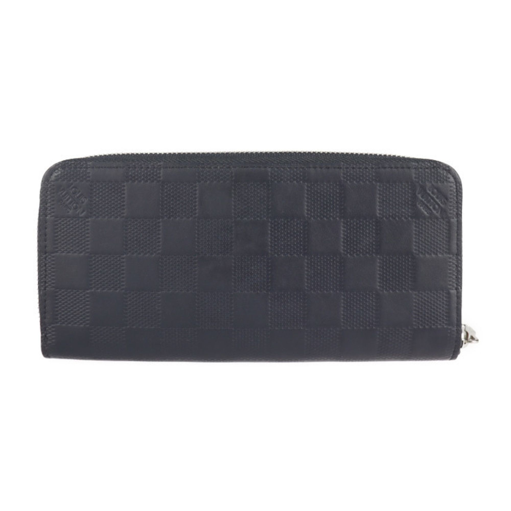 Louis Vuitton Louis Vuitton Zippy Wallet Vertical wallet Size ONE SIZE - 2 Thumbnail