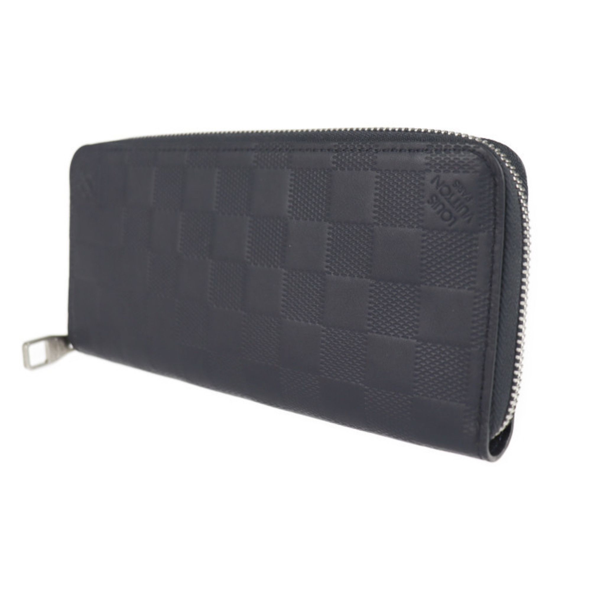 Louis Vuitton Louis Vuitton Zippy Wallet Vertical wallet Size ONE SIZE - 3 Thumbnail
