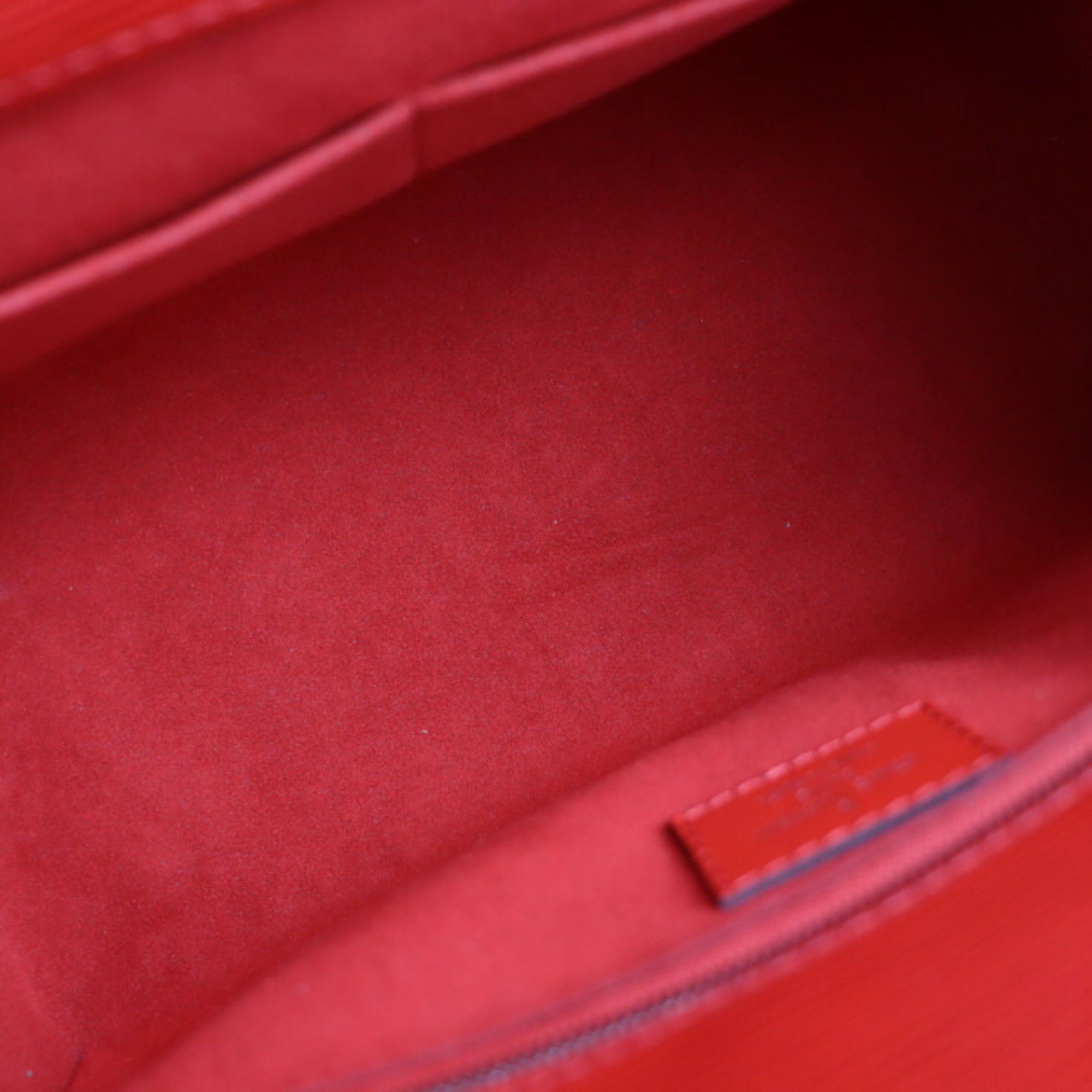 Louis Vuitton Marly handbag