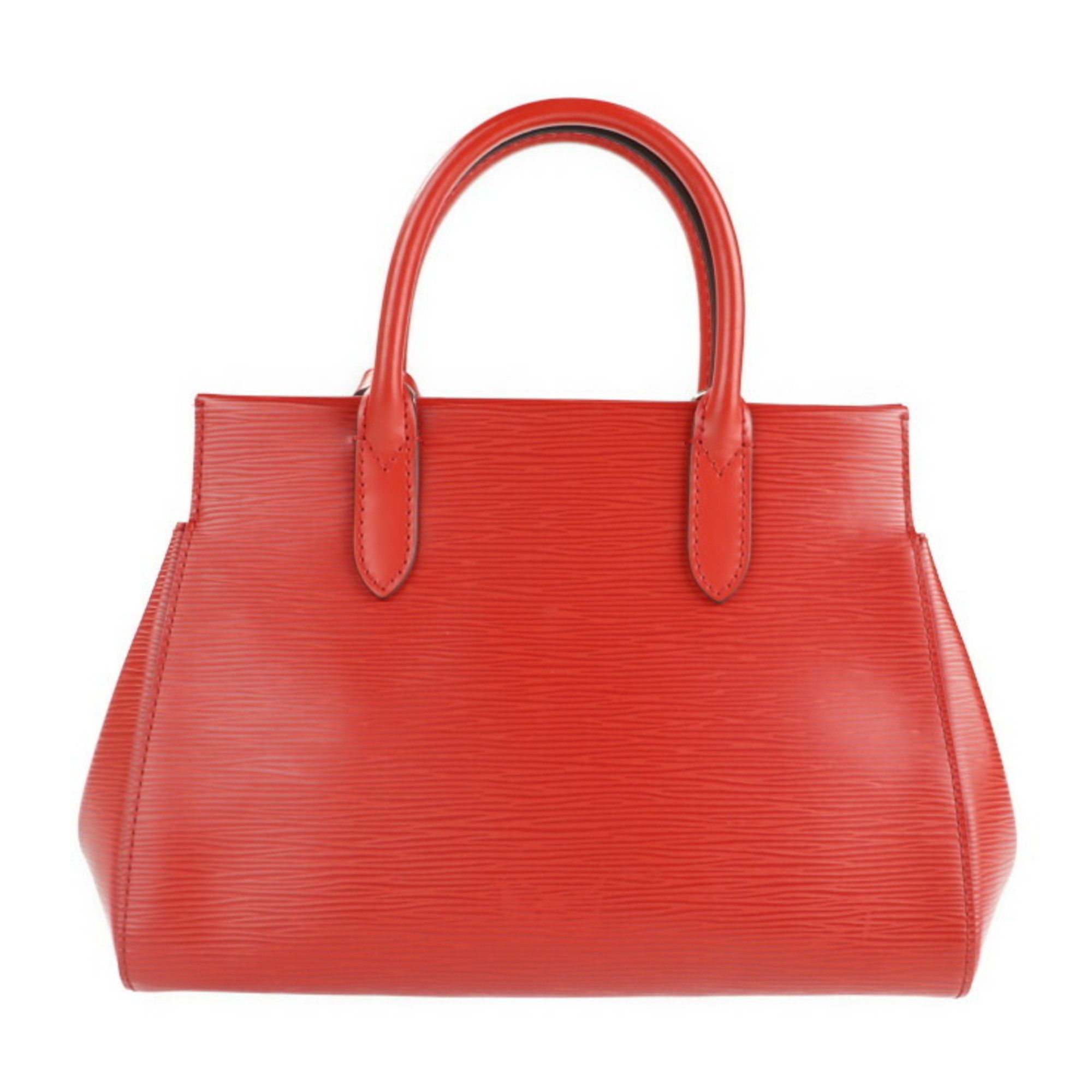 Louis Vuitton Marly handbag