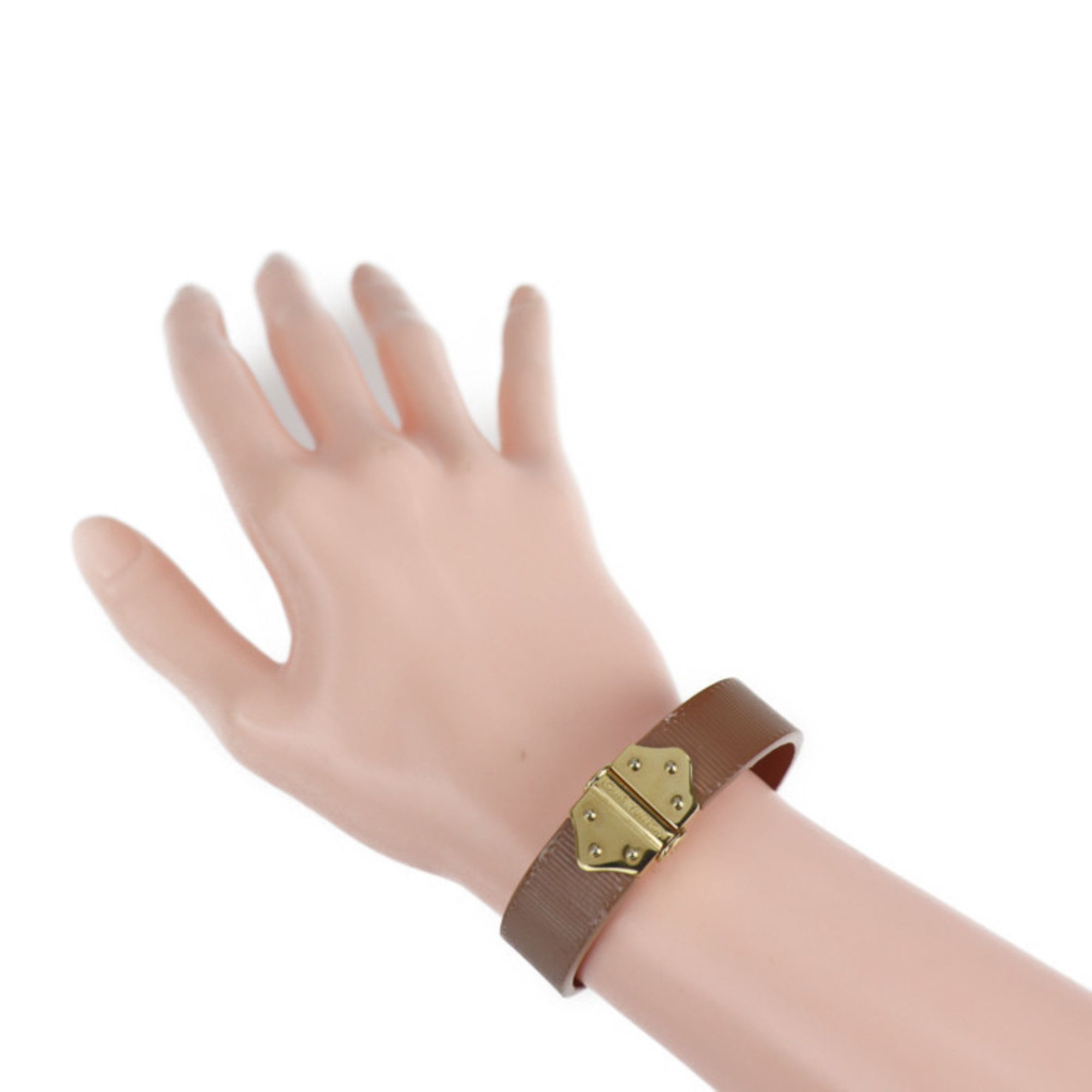 Louis Vuitton Louis Vuitton bracelet Size ONE SIZE - 8 Thumbnail