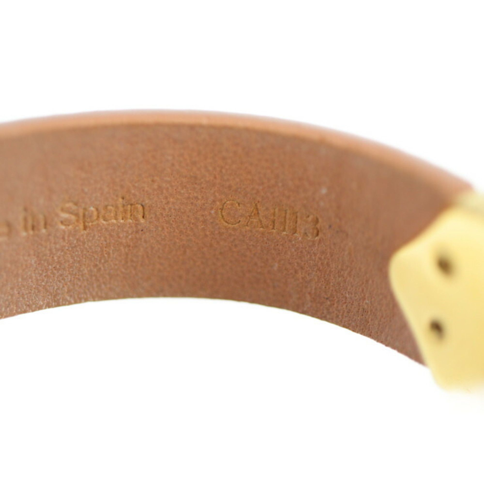 Louis Vuitton Louis Vuitton bracelet Size ONE SIZE - 4 Thumbnail