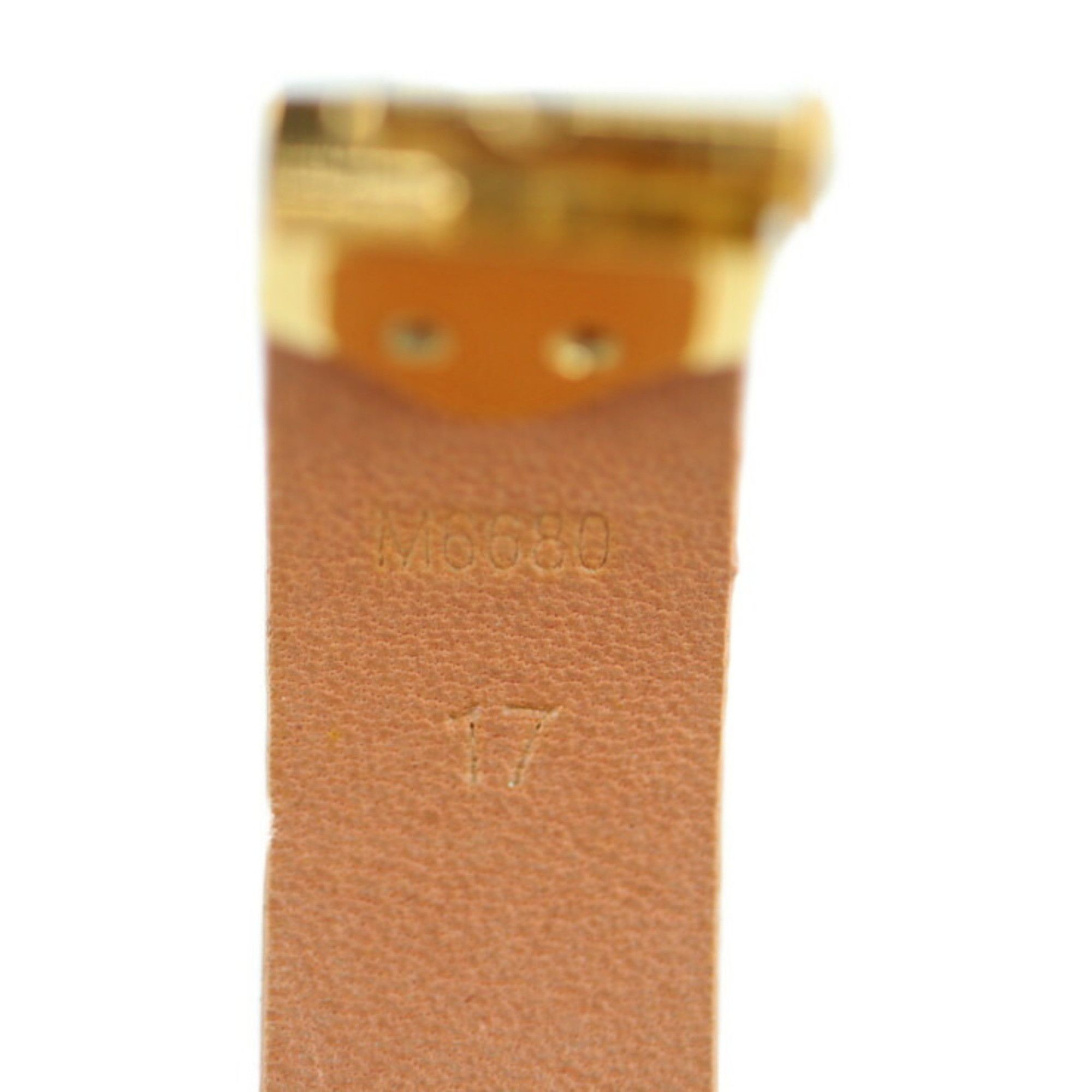 Louis Vuitton Louis Vuitton bracelet Size ONE SIZE - 3 Thumbnail