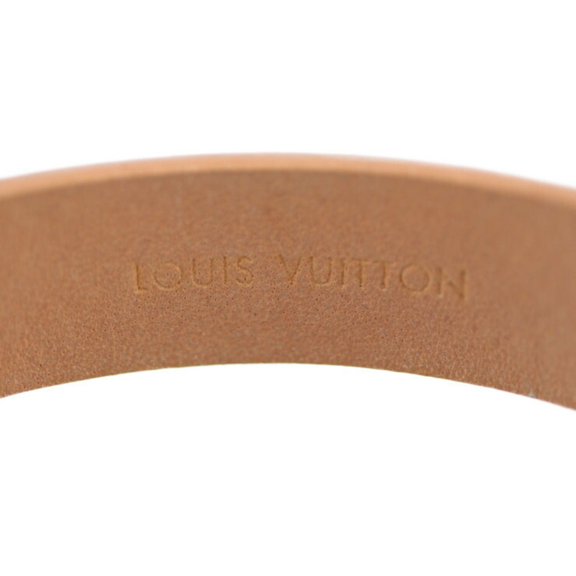 Louis Vuitton Louis Vuitton bracelet Size ONE SIZE - 5 Thumbnail