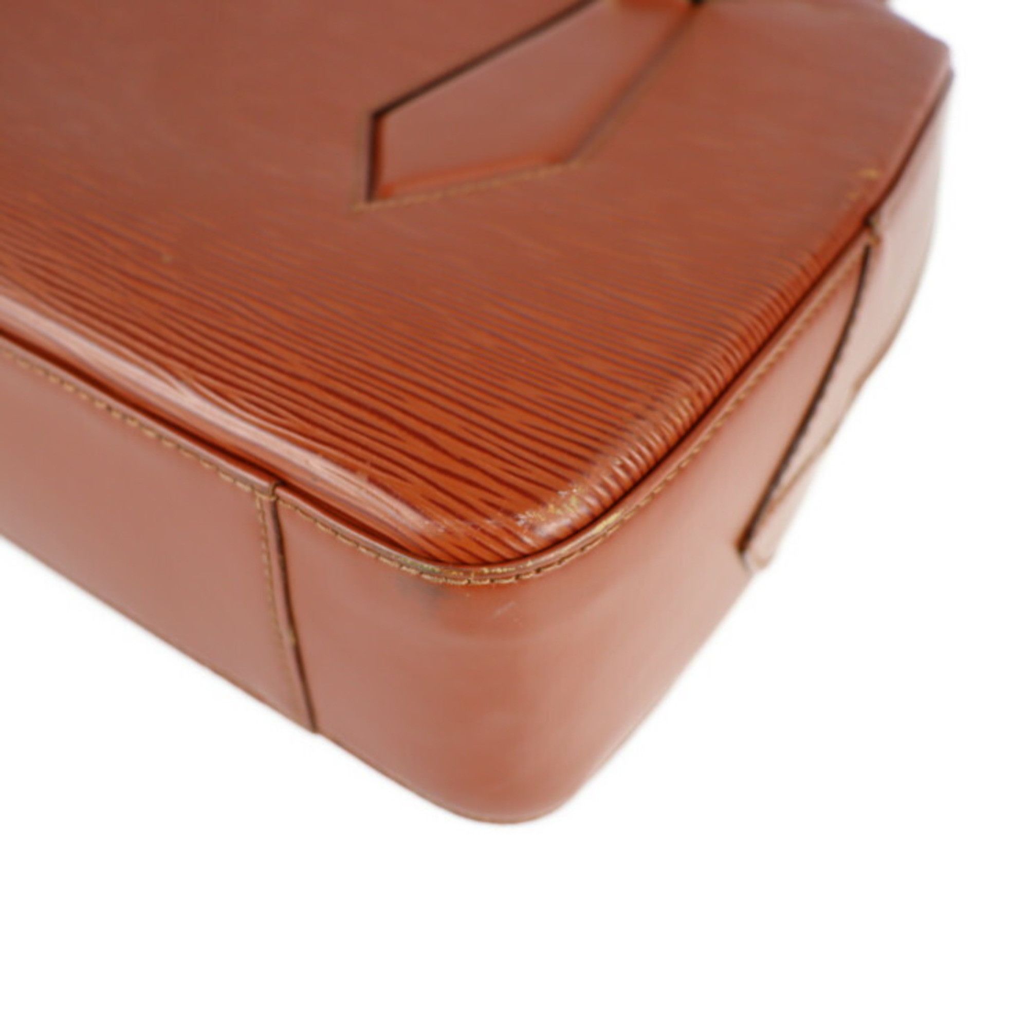 Louis Vuitton Louis Vuitton Voltaire handbag Size ONE SIZE - 6 Thumbnail